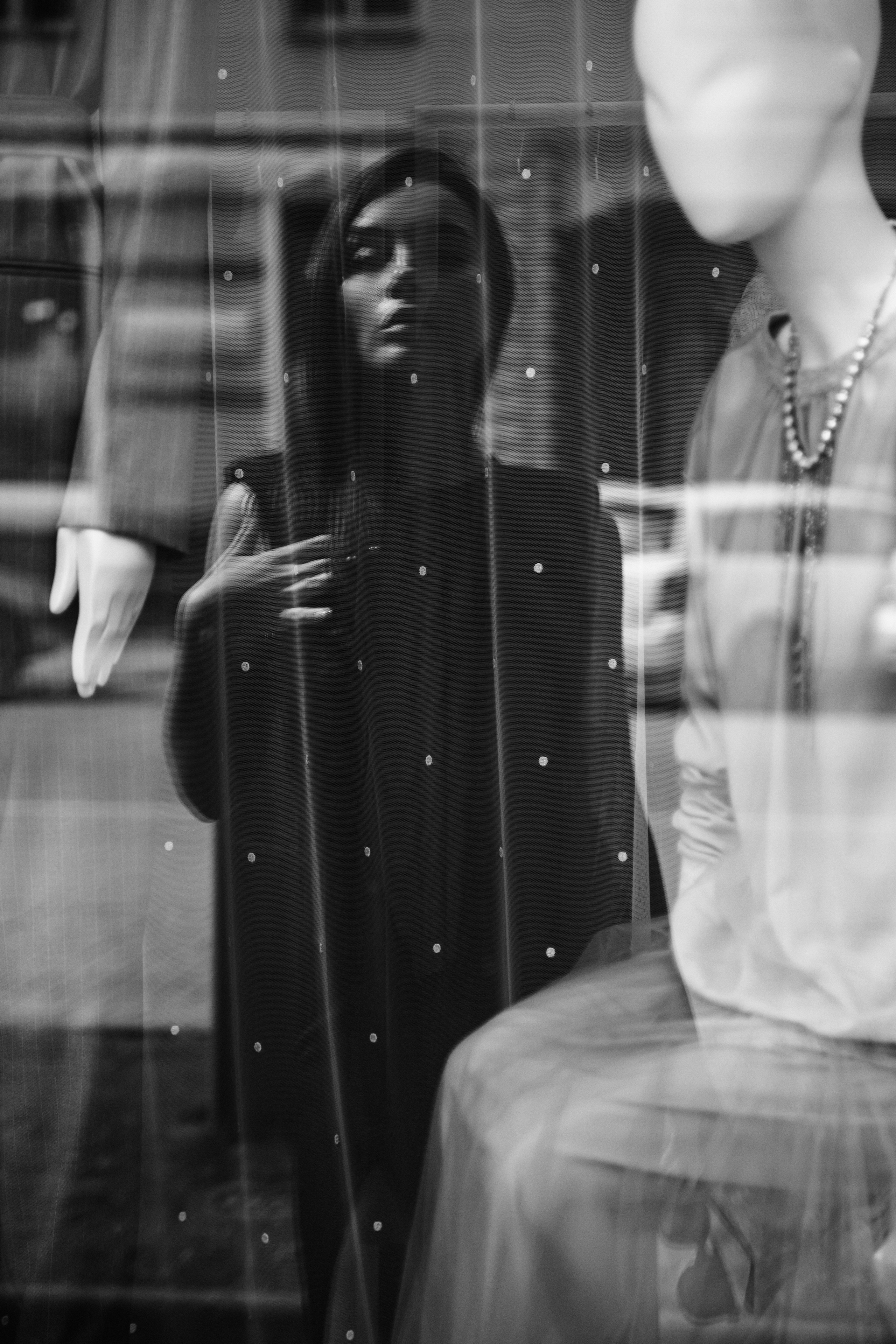 Фотограф Наталья Макеева в Новосибирске