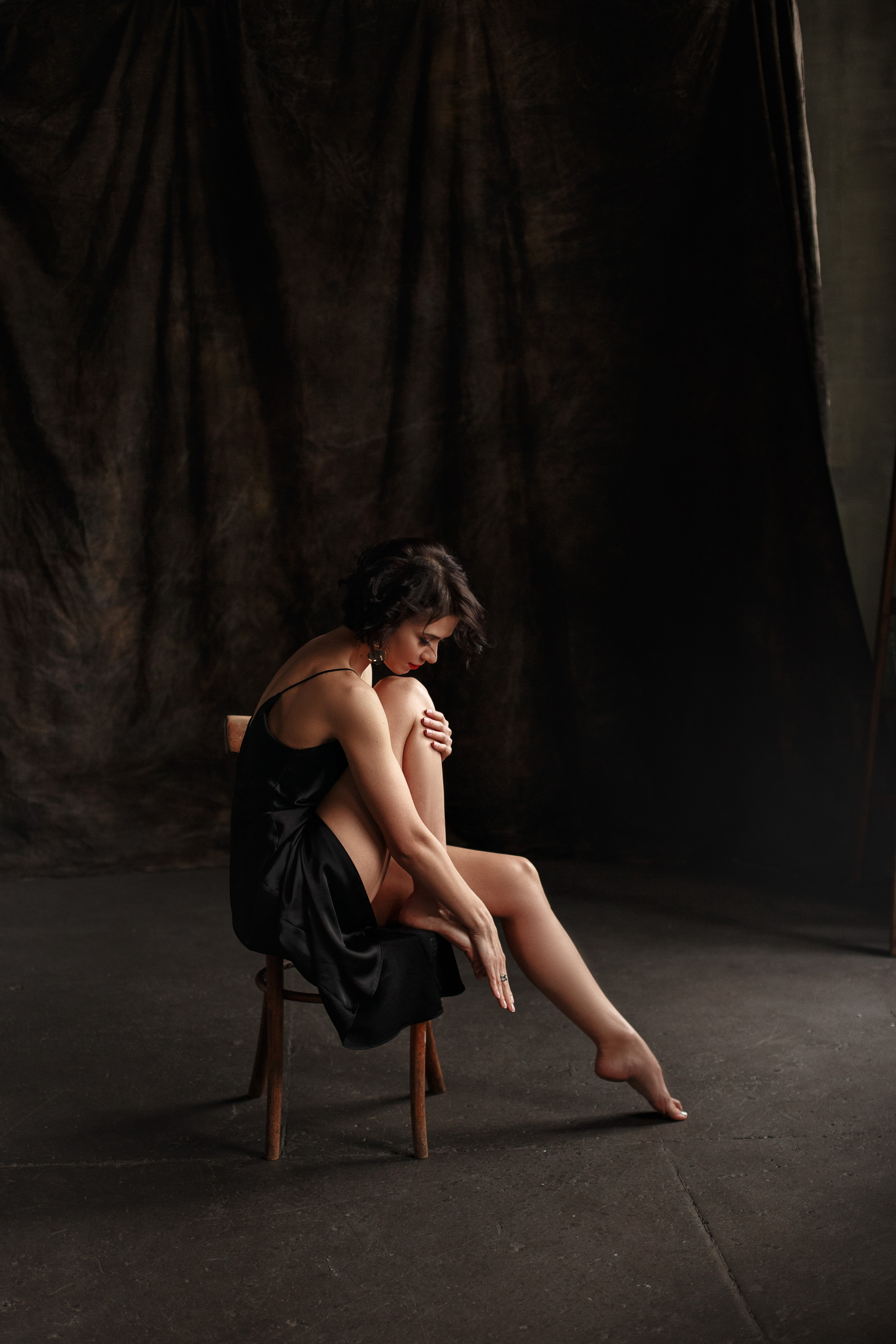 Фотограф Наталья Макеева в Новосибирске