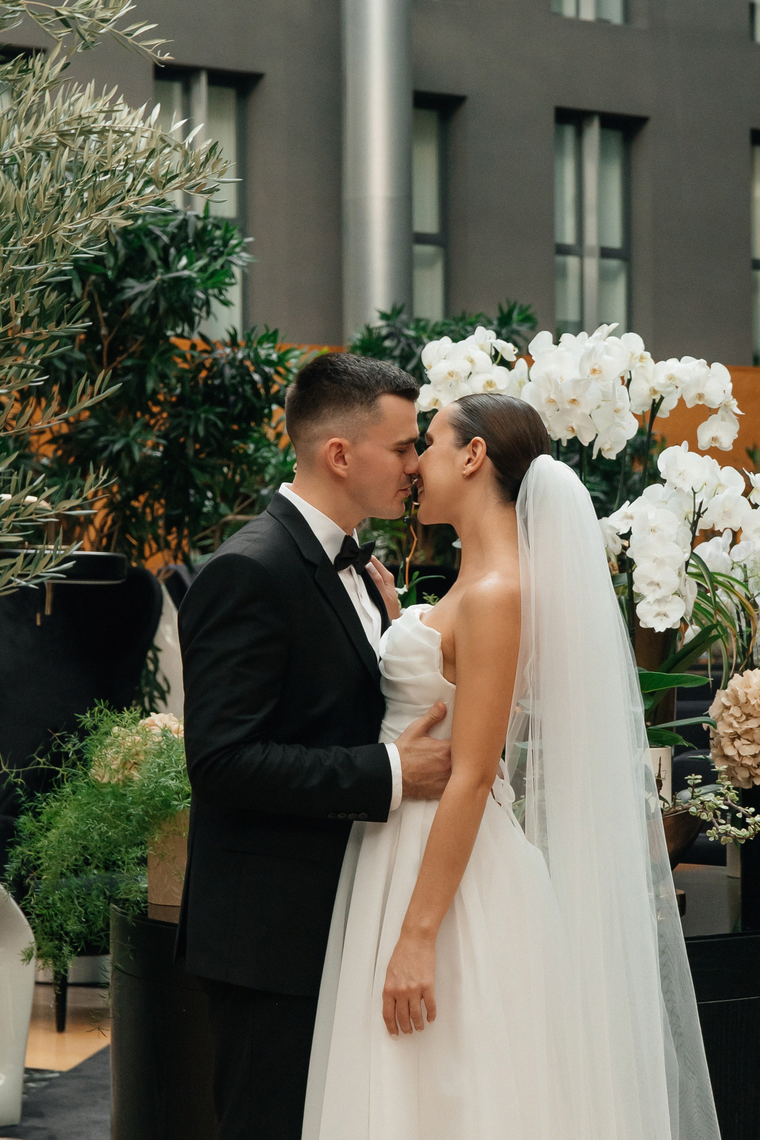 ANONS. Мария — Свадебный фотограф