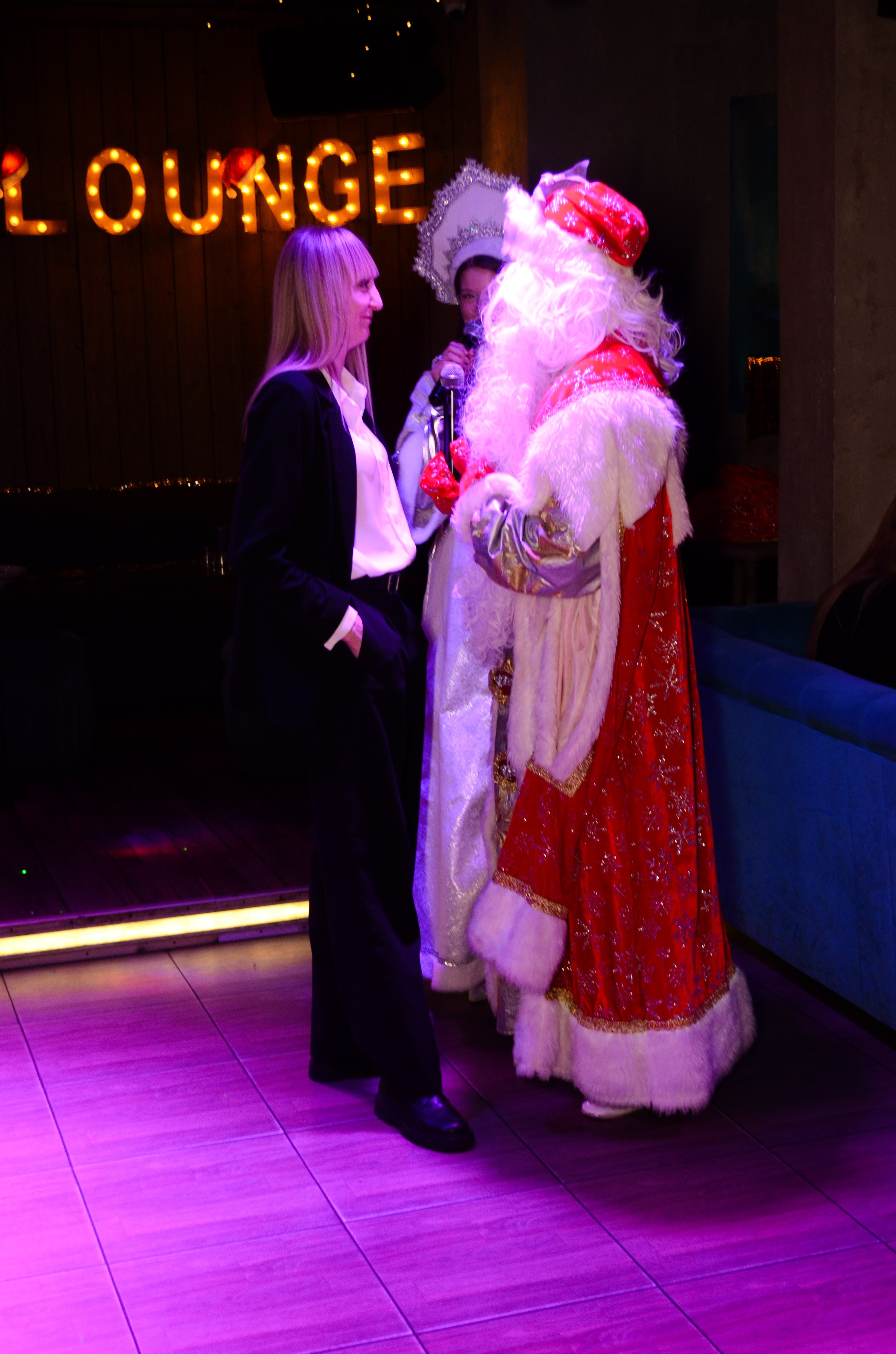 19.12.25 New Year Party. Мята Спортивная — Кальянная, караоке, бар в Минске