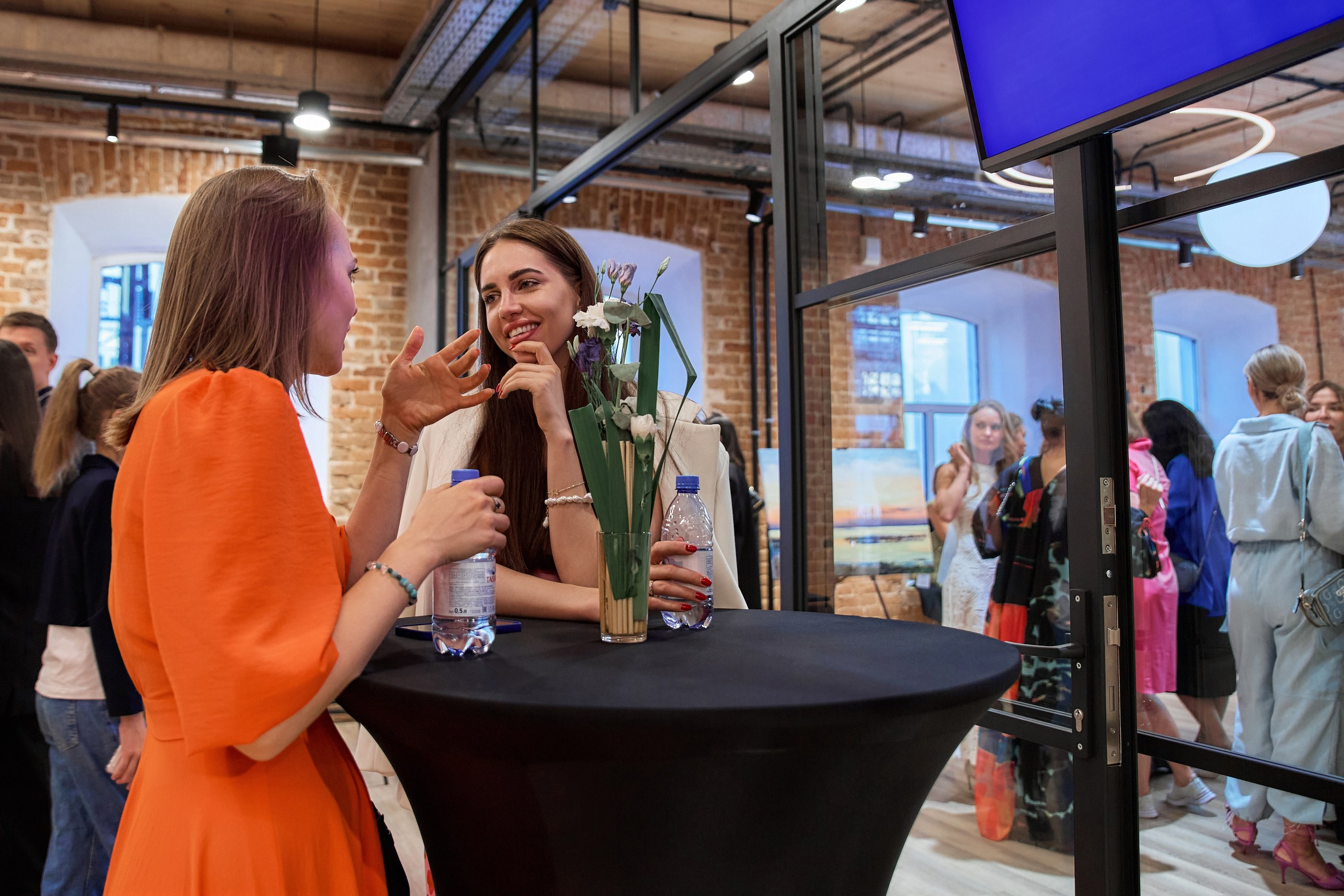 Репортажная съёмка. Geometria