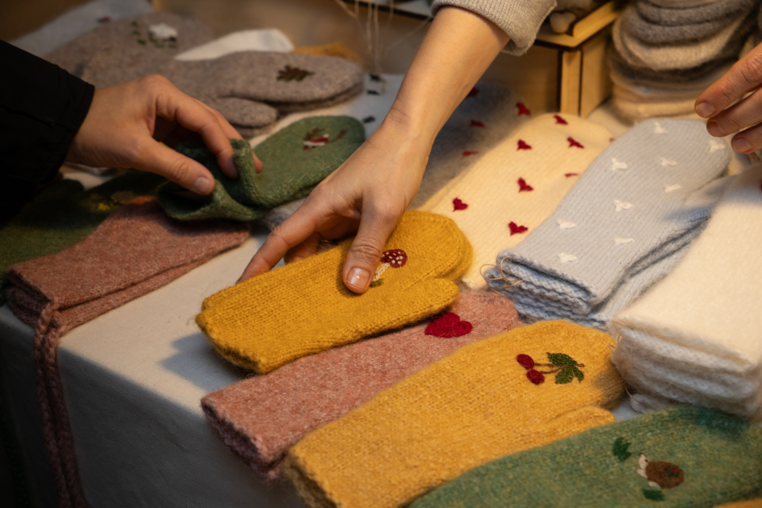 Репортажная съемка. Ярмарки. Репортажный фотограф в СПб