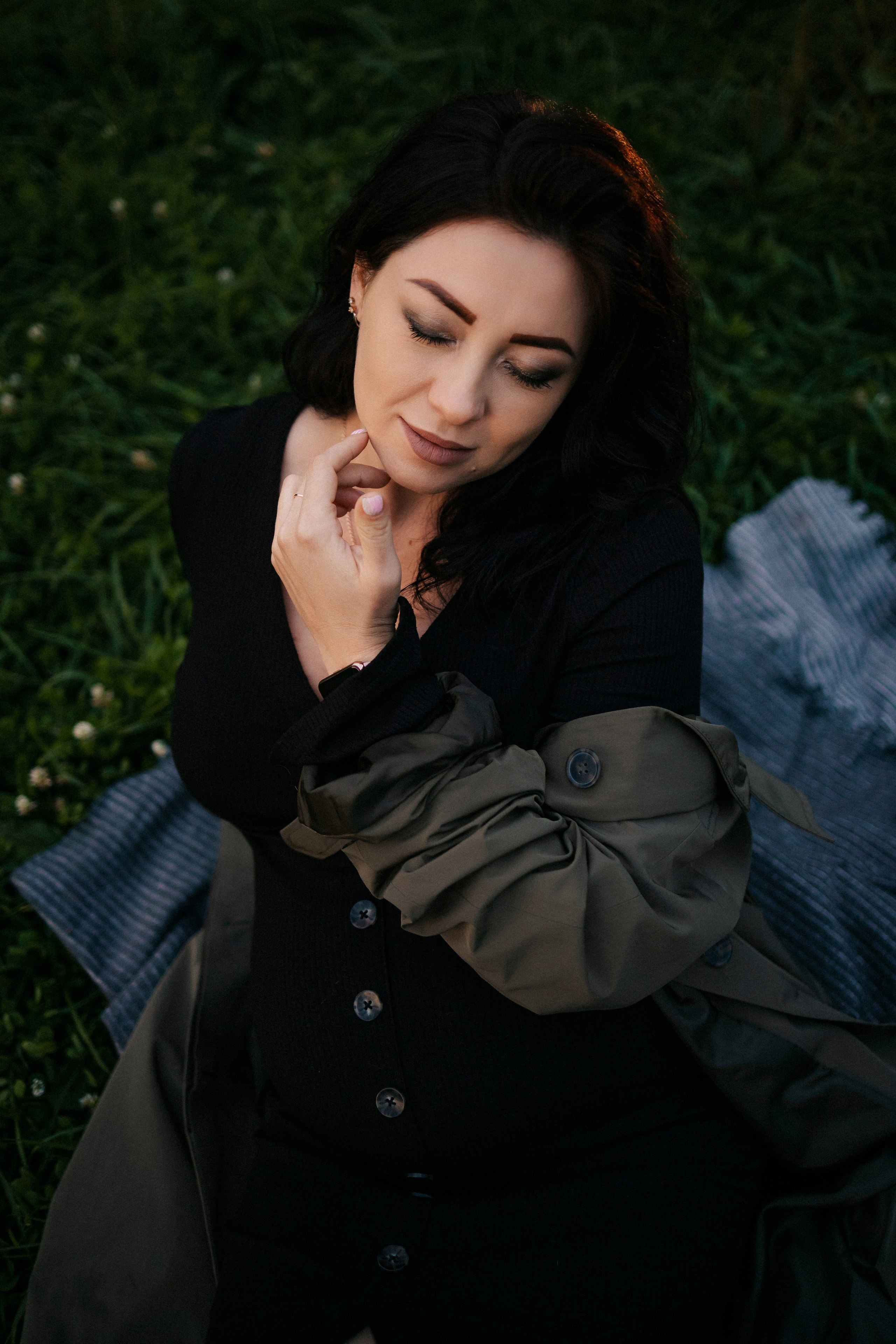 Саша. Фотограф Нижний Новгород