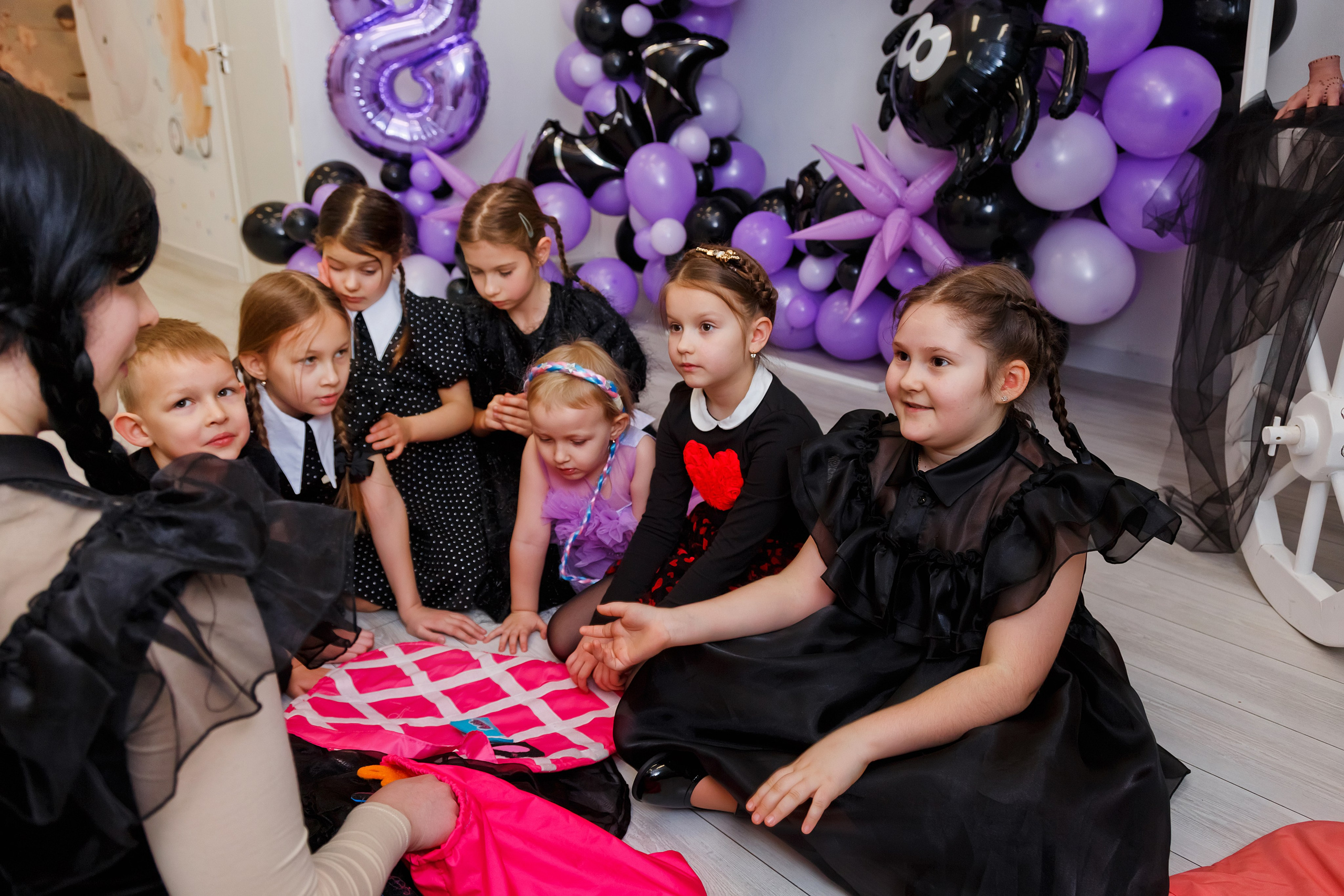 . Фотограф в Москве и Одинцово