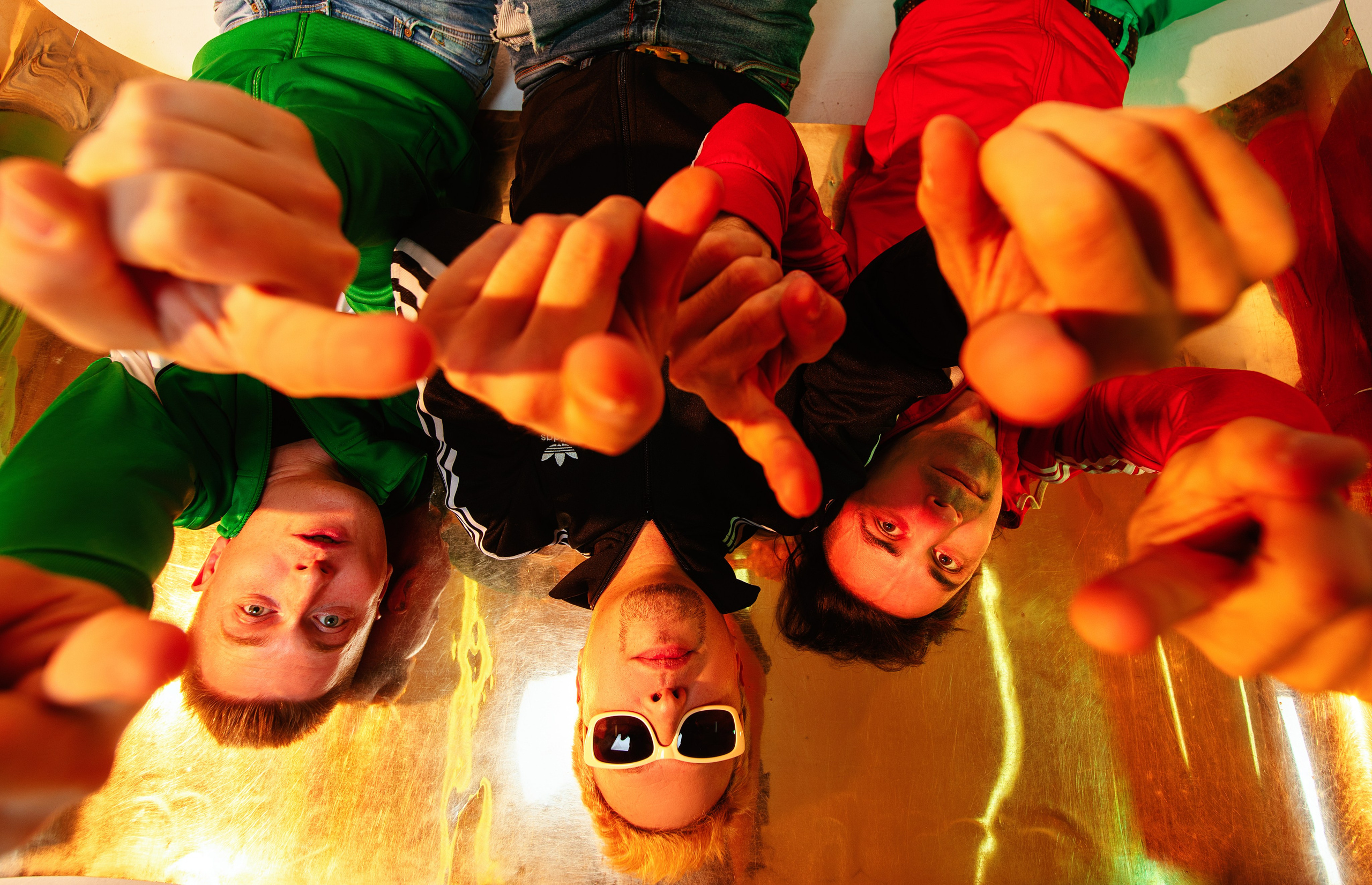 РАДИОПОМЕХИ. Фотограф Елена Богачева (lenalena_na_na_na)