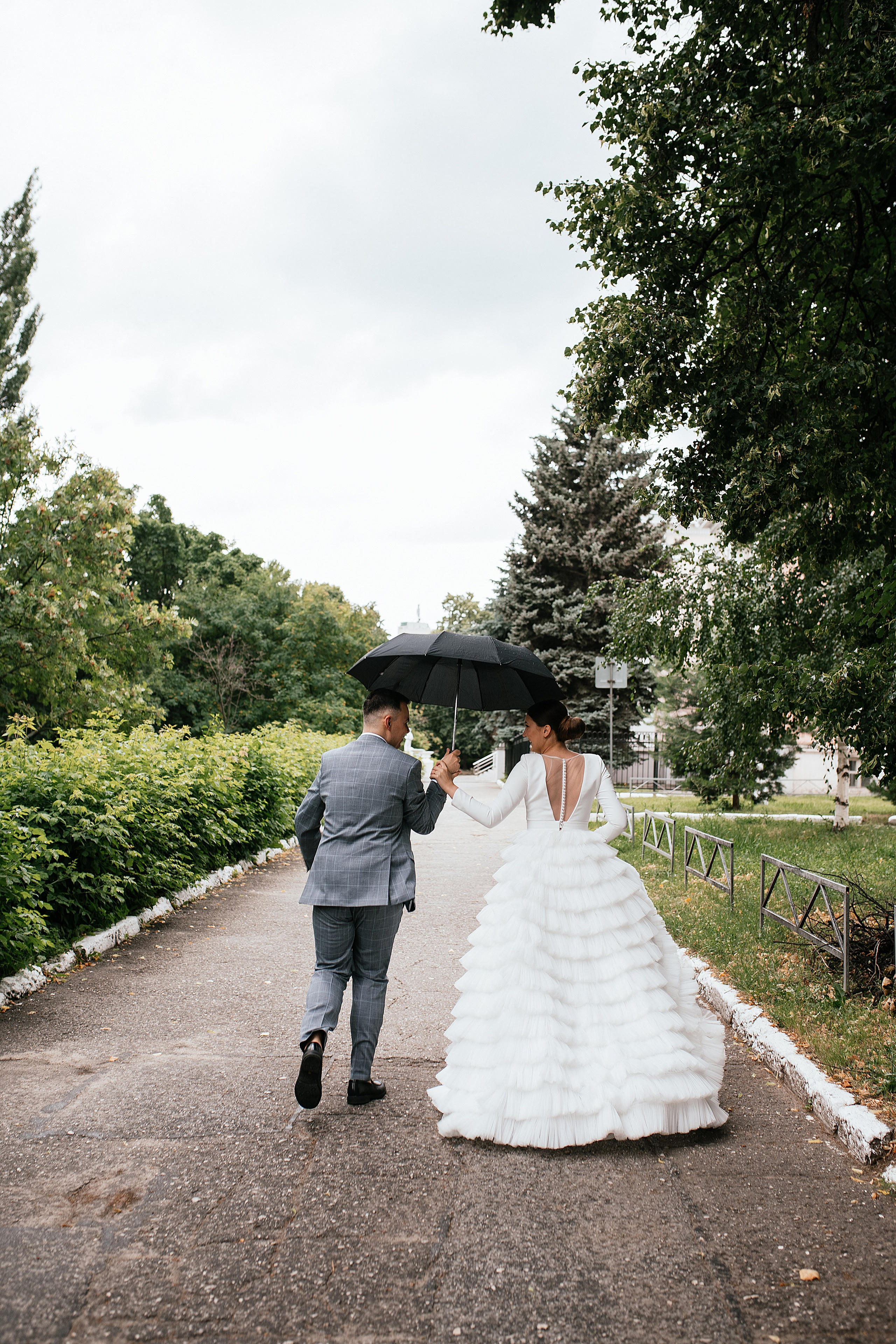 Wedding day #9. Свадебный, семейный фотограф в Рязани Лена Брант