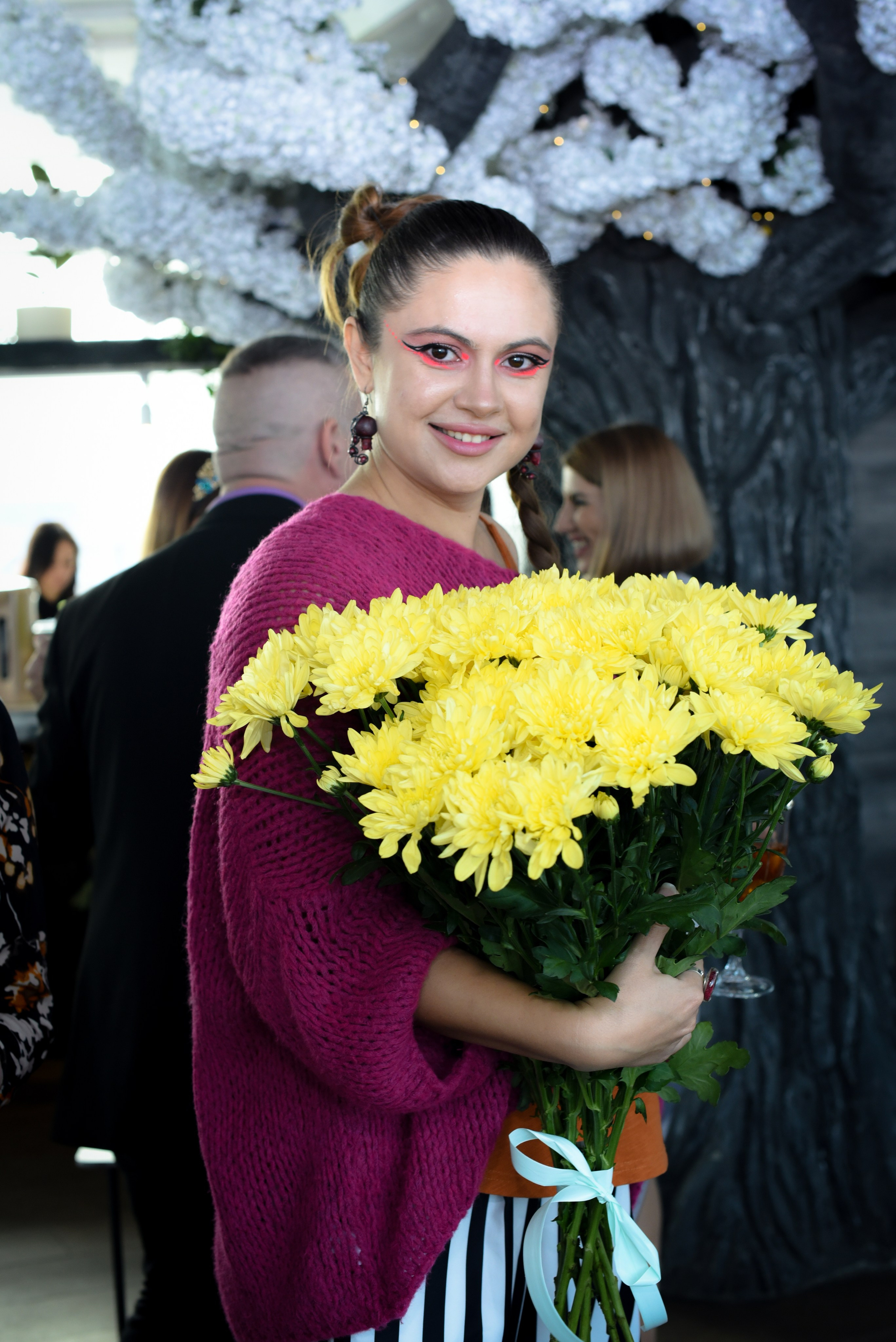 Бизнес на каблуках. Фотограф и видеограф в Краснодаре Анастасия Шеверева