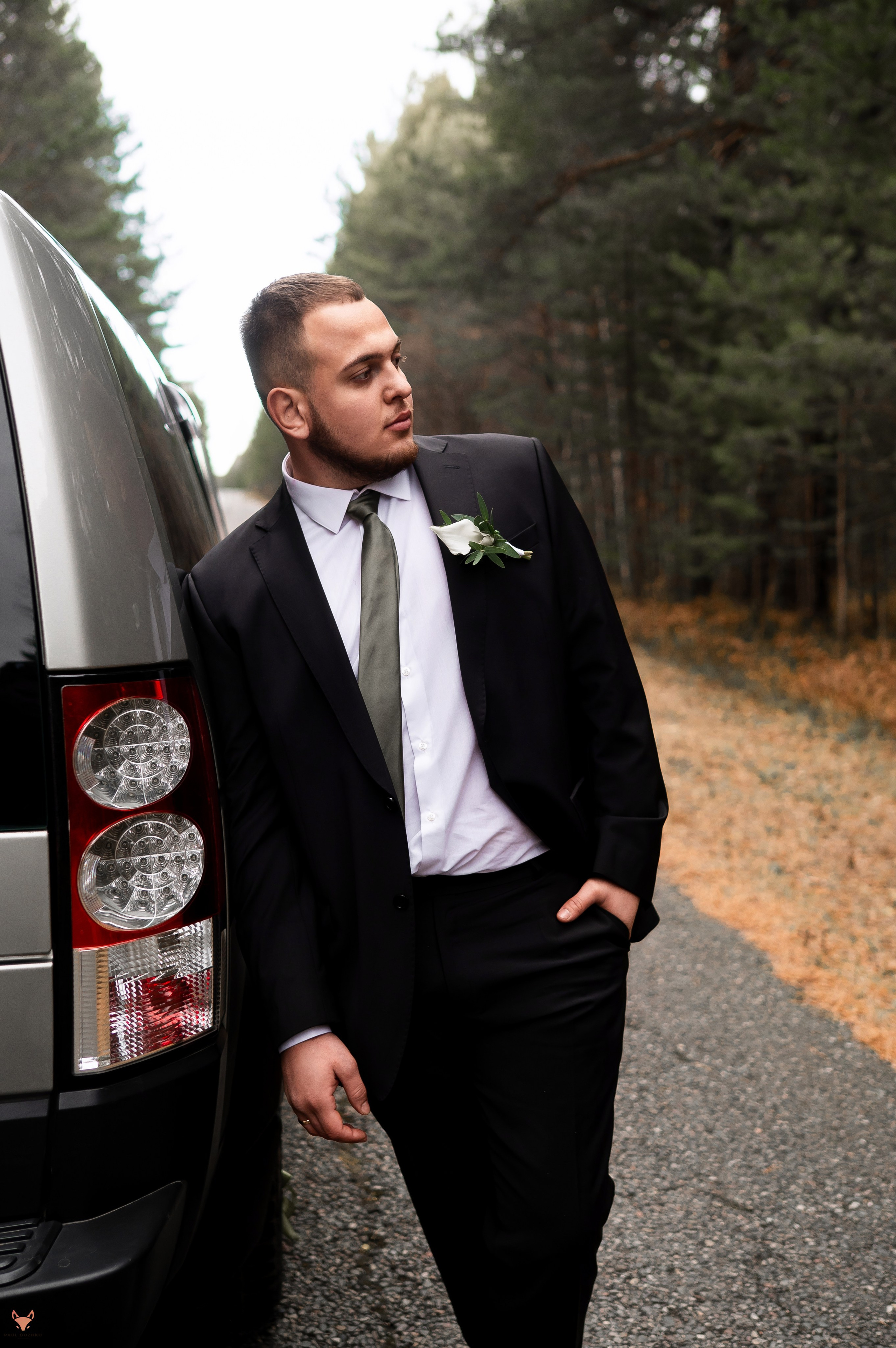 Маргарита и Сергей. Свадебный Фотограф Абакан