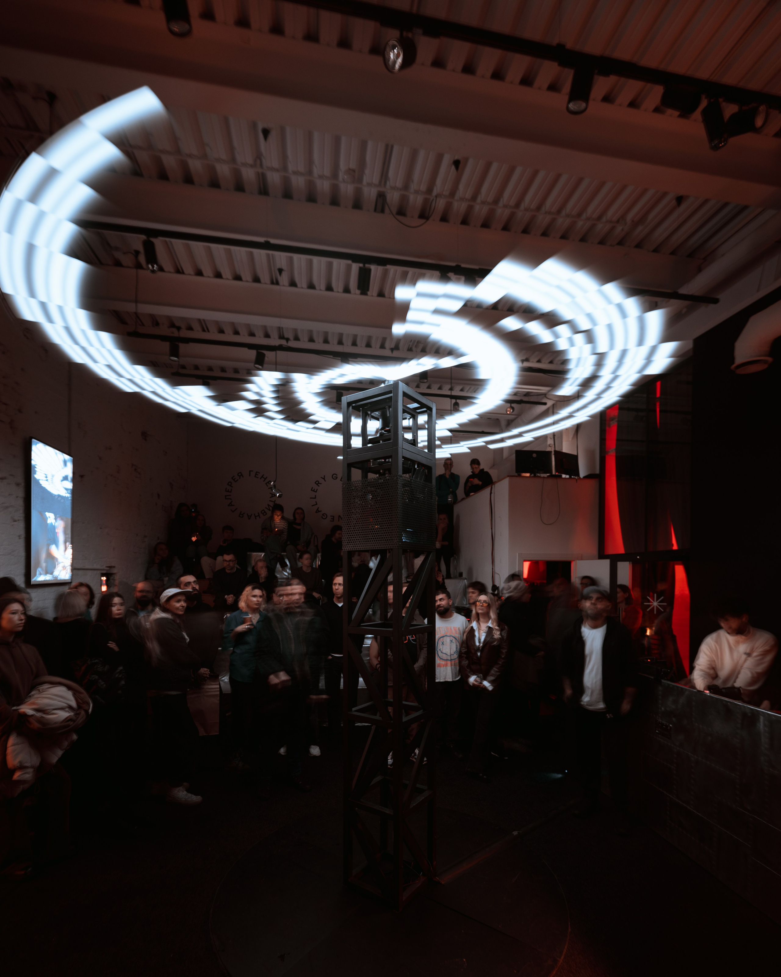 Rotor, Radugadesign. @tomrus: Рустам Шагиморданов — фотограф