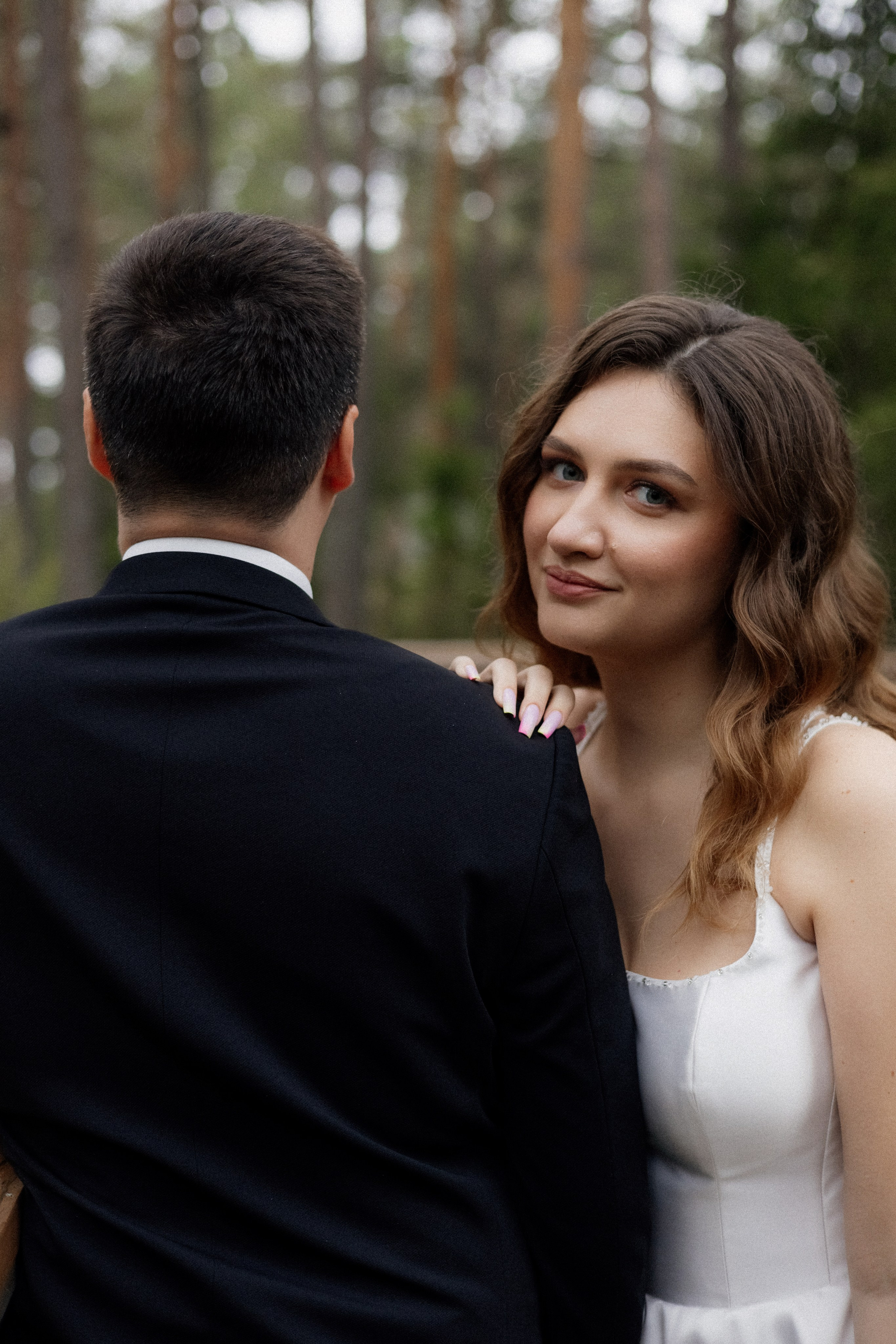 Дом у моря. Свадебный фотограф в Санкт-Петербурге Ксения Кобышева