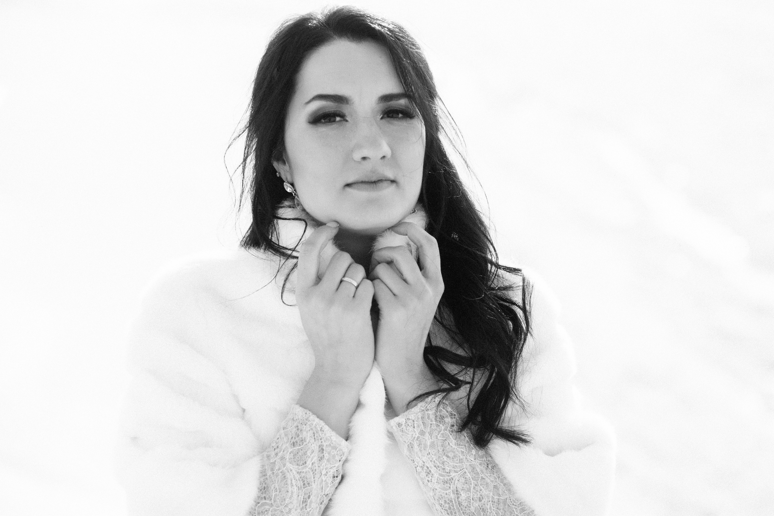 Евгений и Екатерина. Свадебный фотограф Абакан