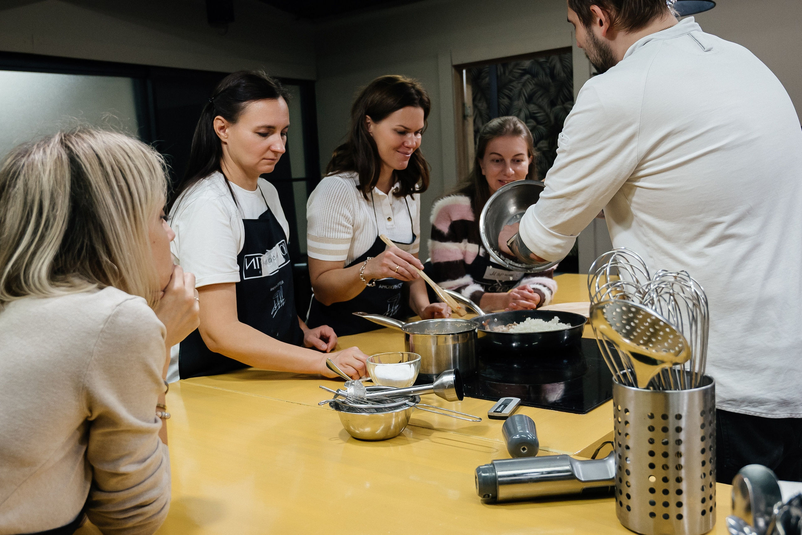 Виктория МК Кулинария