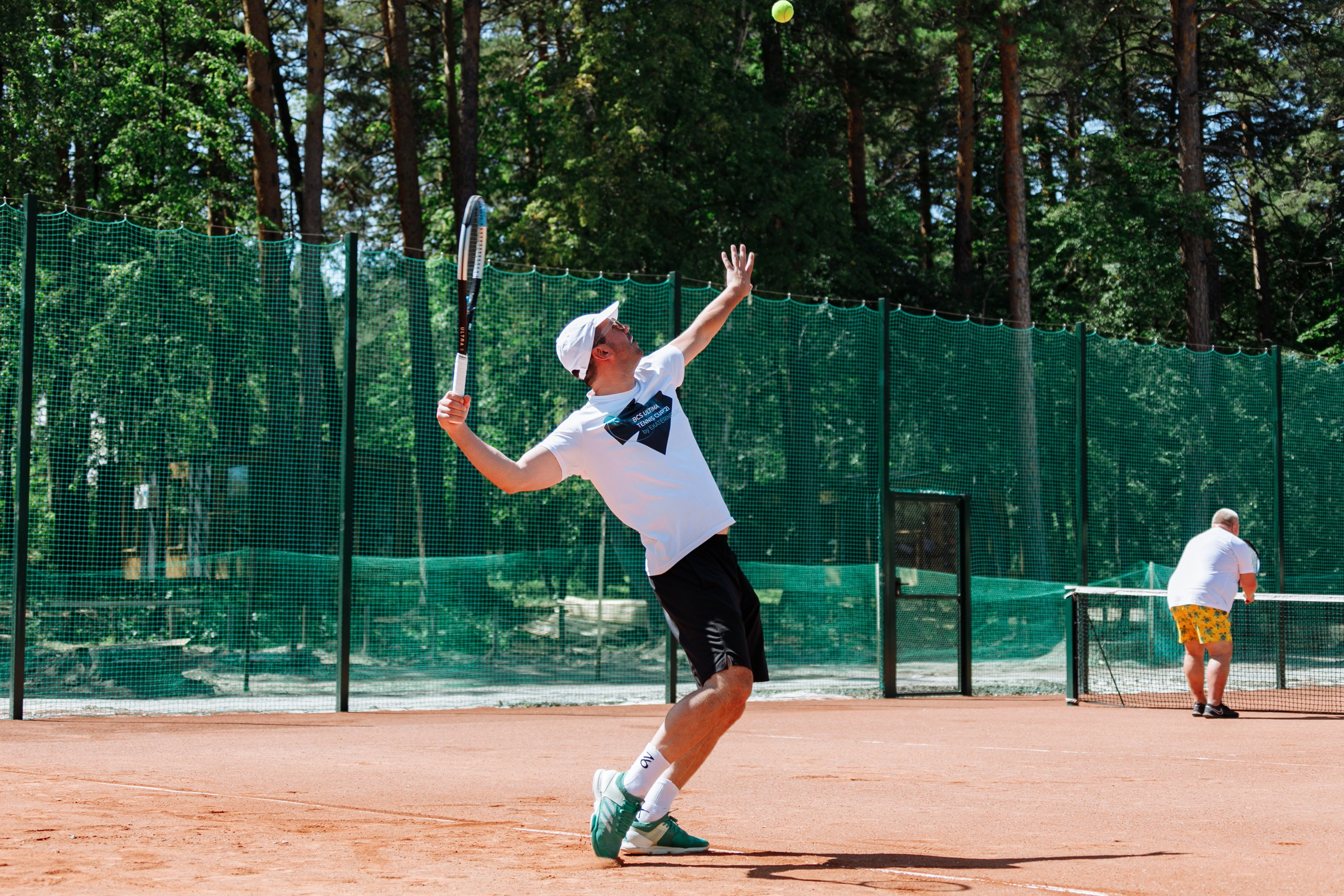 Фотосъемка спорта