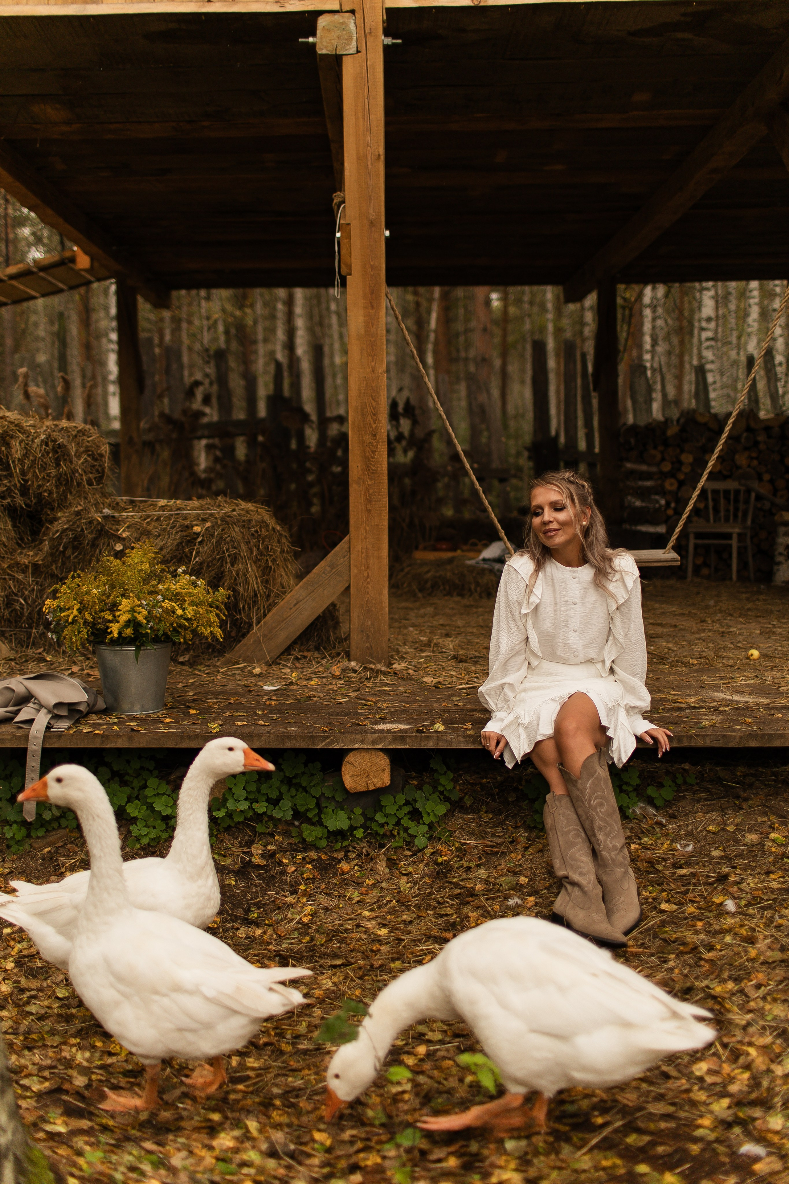 Ирина (магический сад). Семейная съемка — это красивый способ признаться своей семье в любви