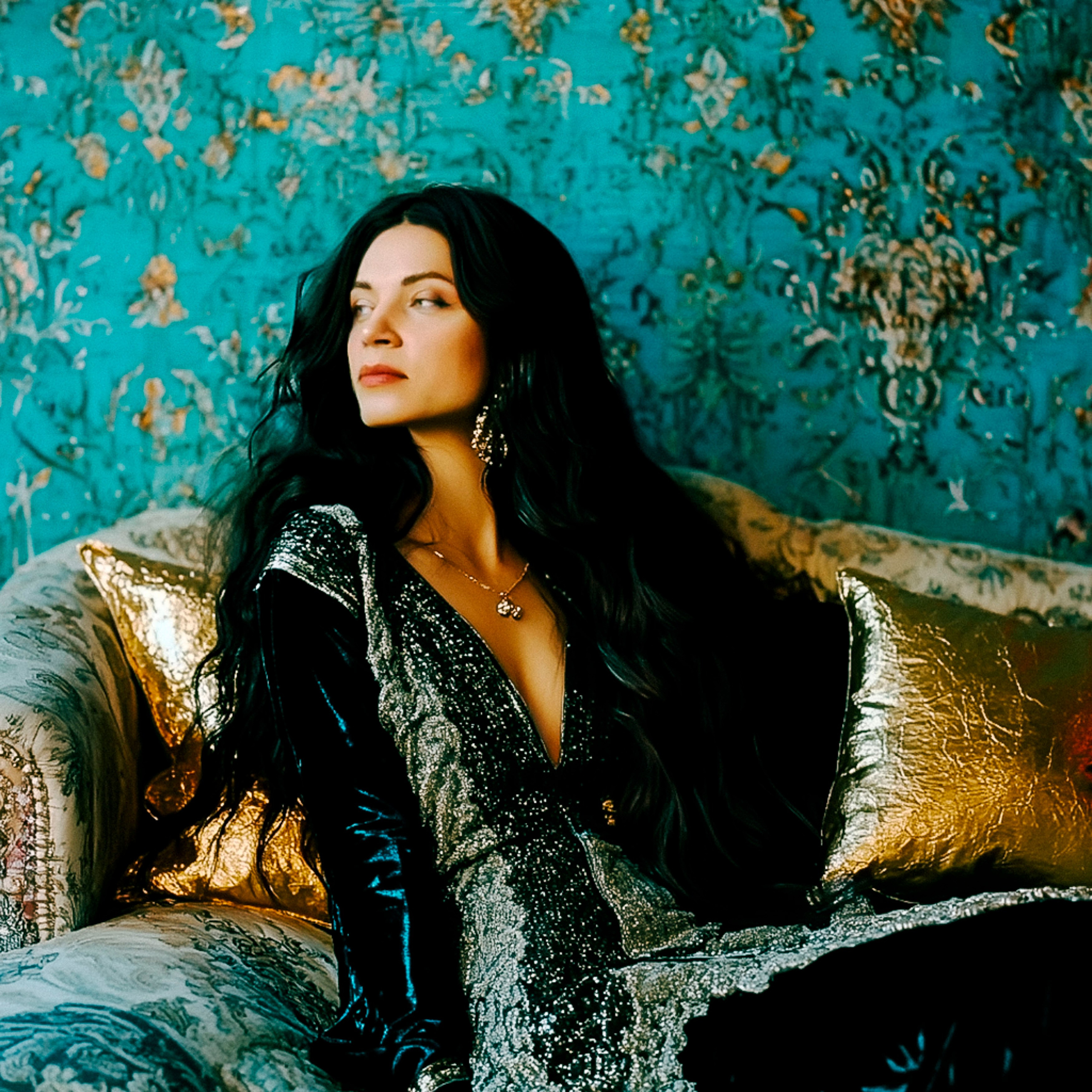 Нейрофотосессия для Ирины. ФотоХудожник Харитонова Ирина г. Санкт-Петербург