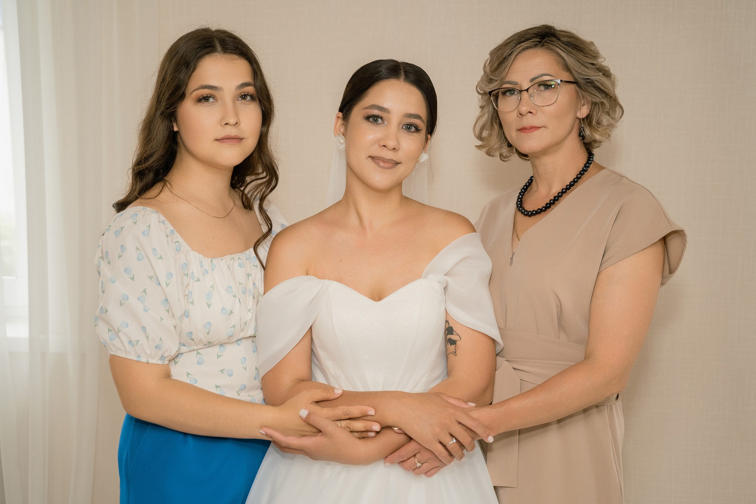 Рафиль и Диана. Свадебный семейный фотограф Ксения Божко Уфа Раевка никах в Нарыстау