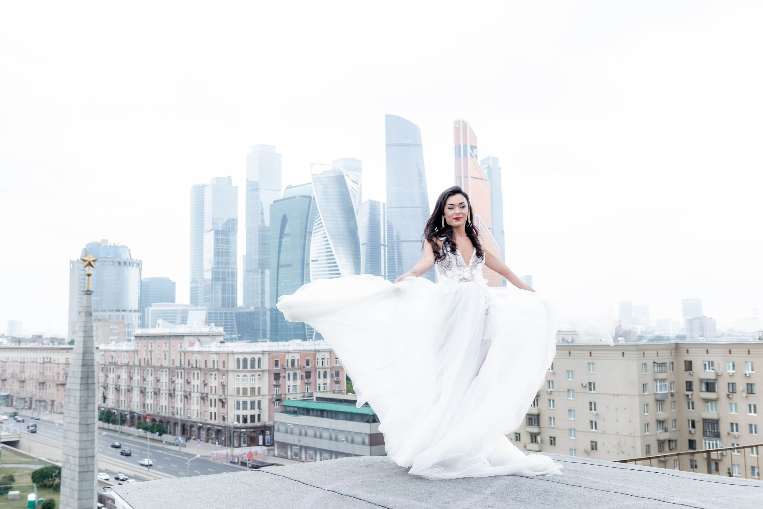 Дмитрий и Юлия. Сергей Шумаков | Свадебный фотограф Москва