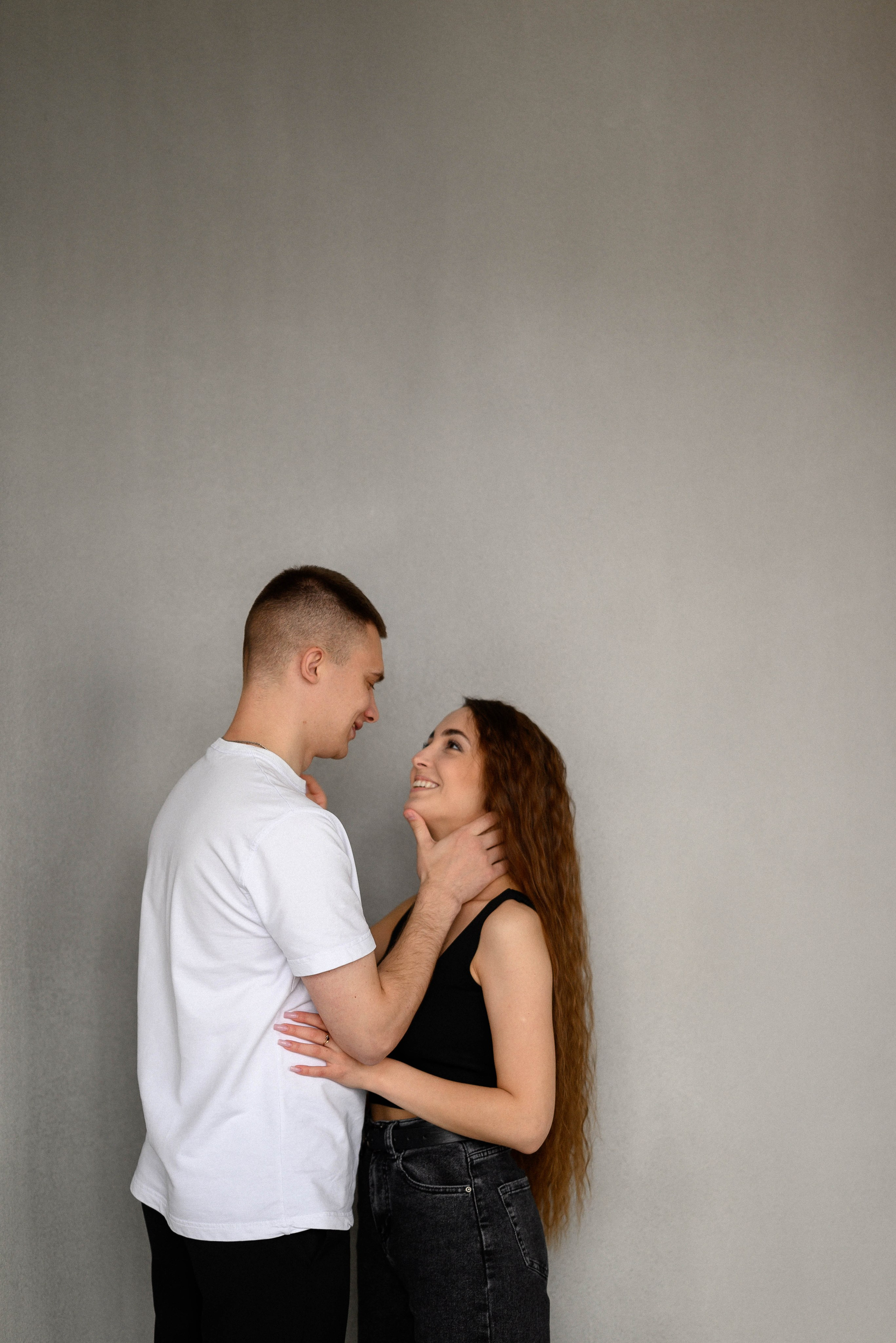 Кирилл & Елена. Портретный и семейный фотограф в Екатеринбурге Мишина Татьяна
