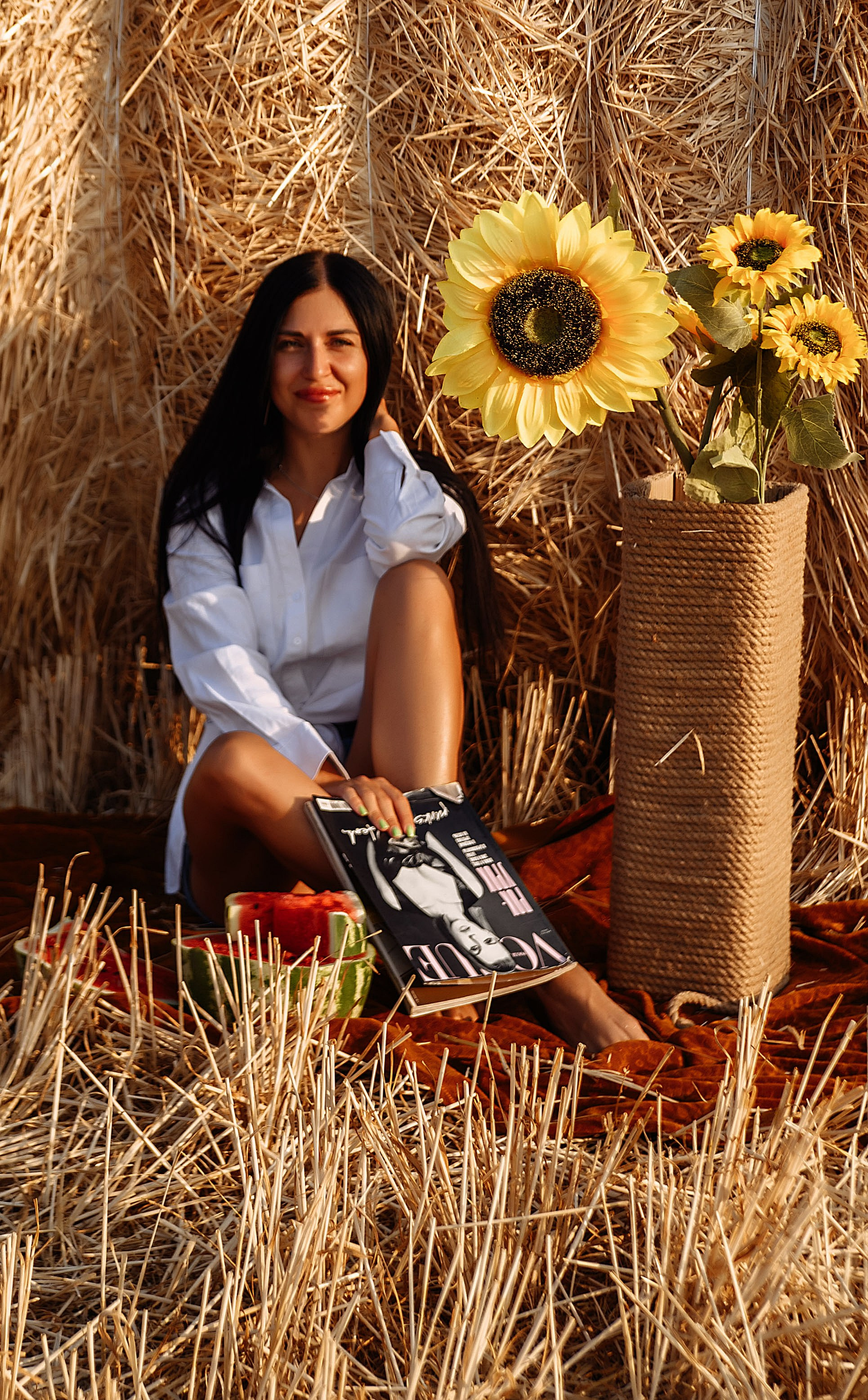 Портрет/индивидуальные. Семейный фотограф Анна Лищук г. Таганрог