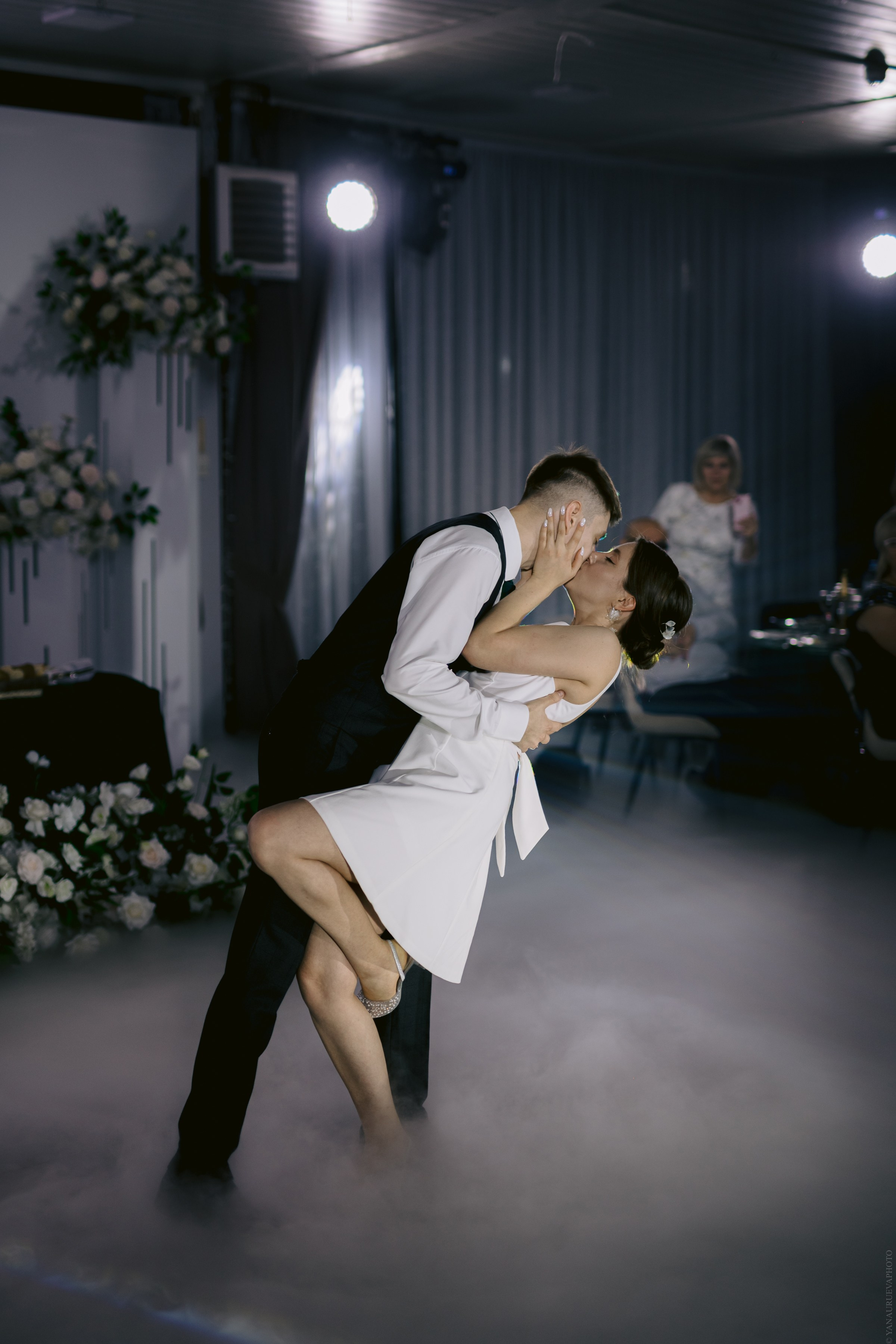 Свадебный анонс. Игорь и Дарья. Свадебный и контент- фотограф в Тольятти, Самаре, Москве Яна Уруева