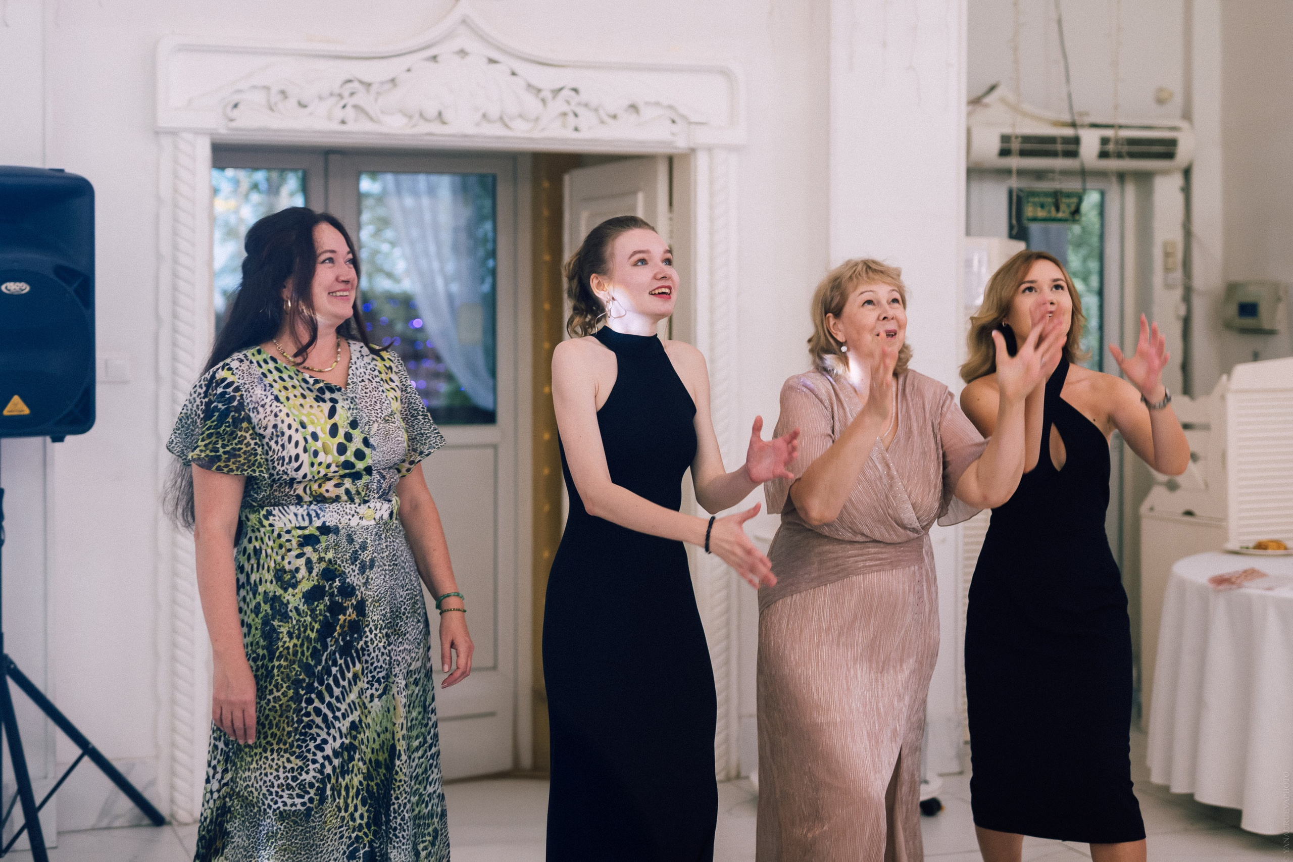 Семён и Анастасия. Свадебный и контент- фотограф в Тольятти, Самаре, Москве Яна Уруева