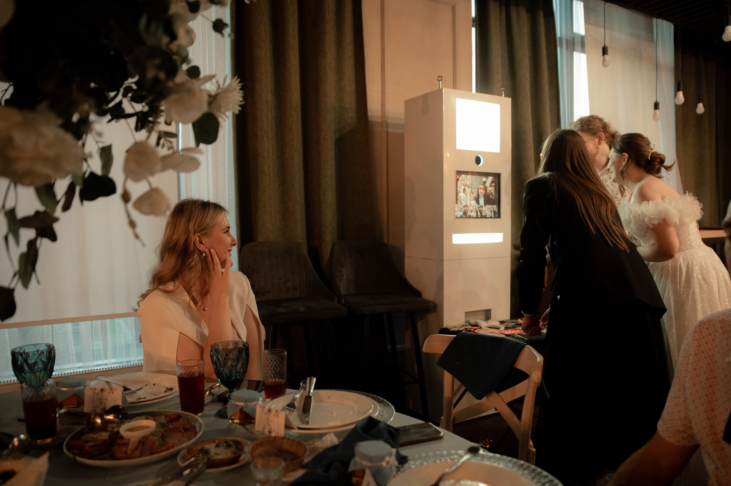 Людмила и Никита. Свадебный и портретный фотограф в Москве Жердев Даниил