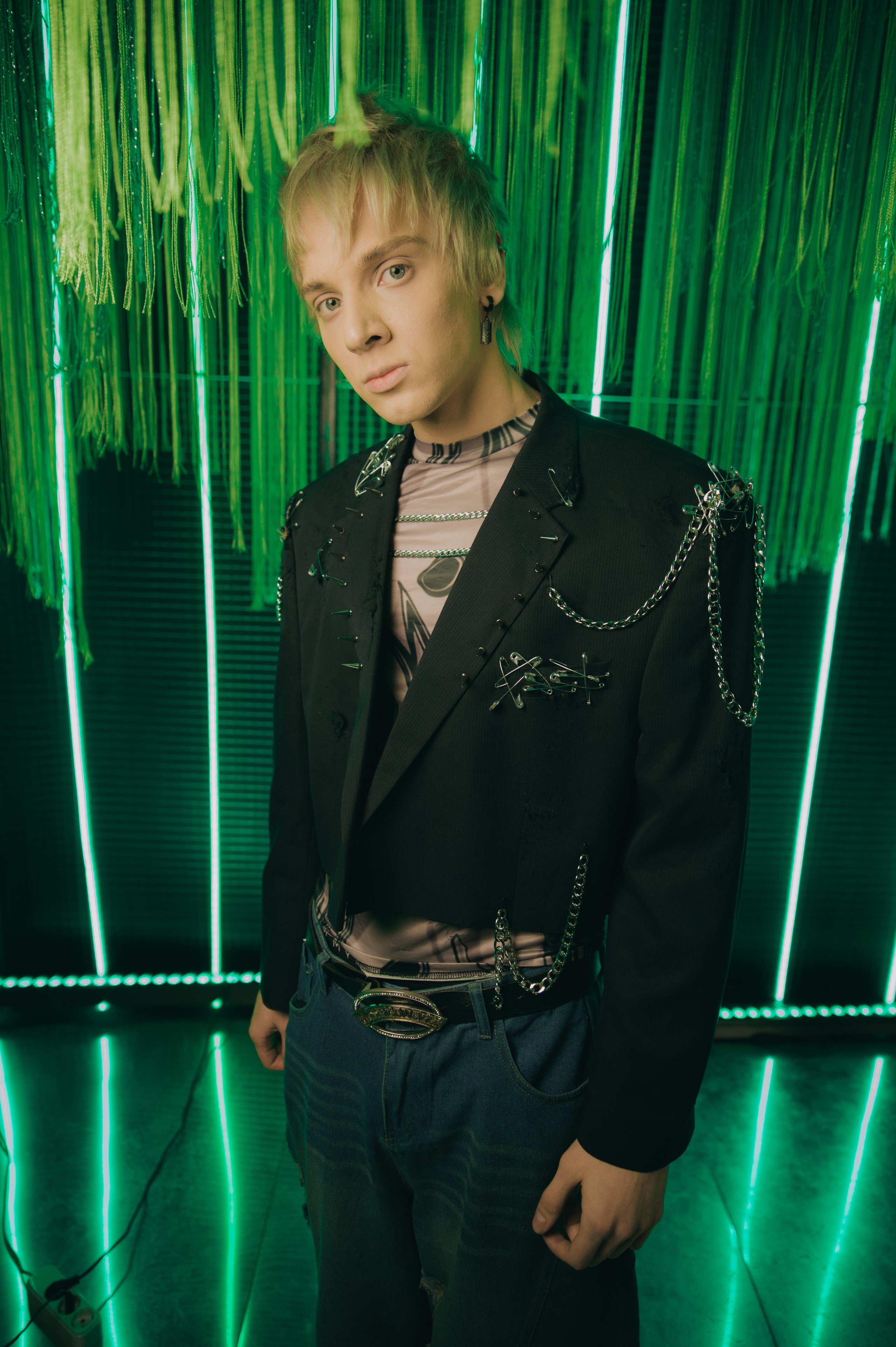 BeautyDayForHair. Свадебный и портретный фотограф в Москве Жердев Даниил