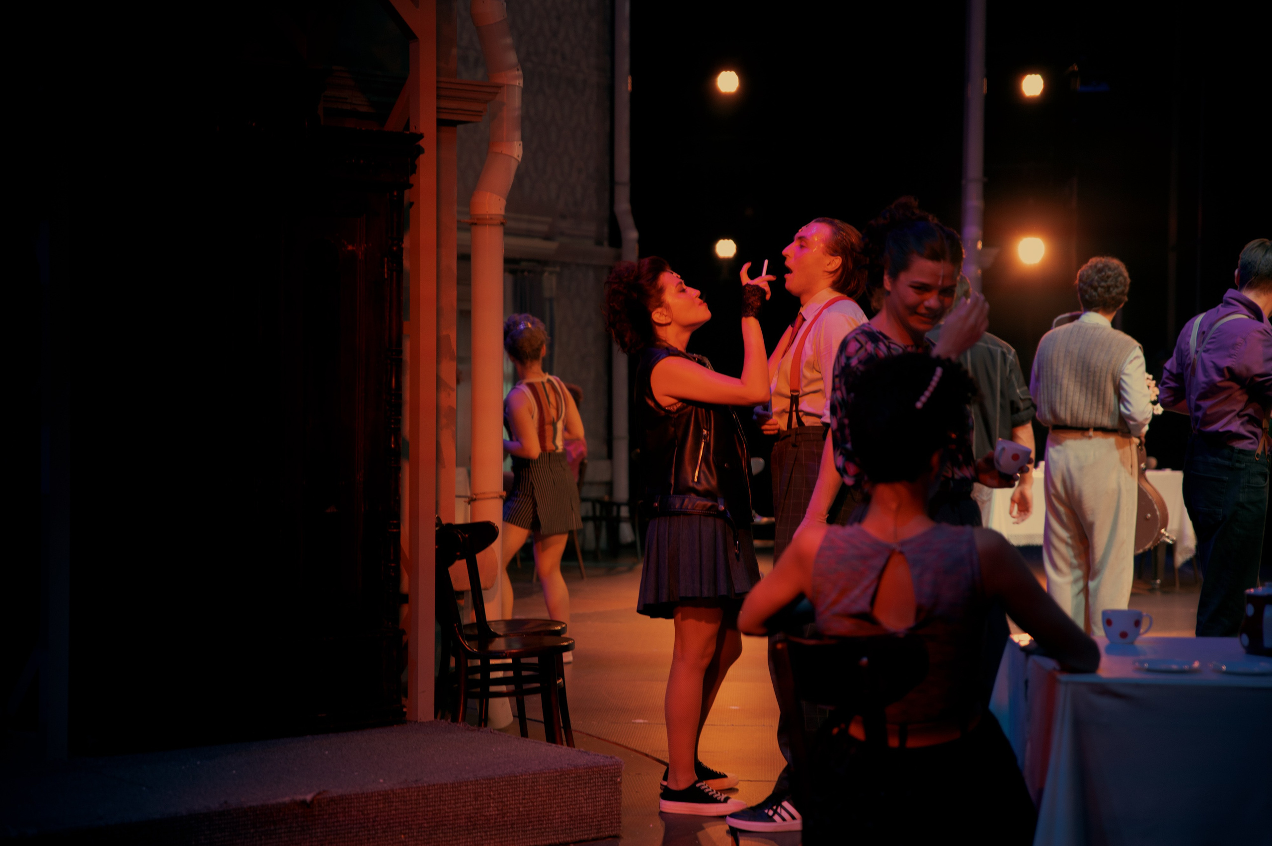 ННБ. Свадебный и портретный фотограф в Москве Жердев Даниил