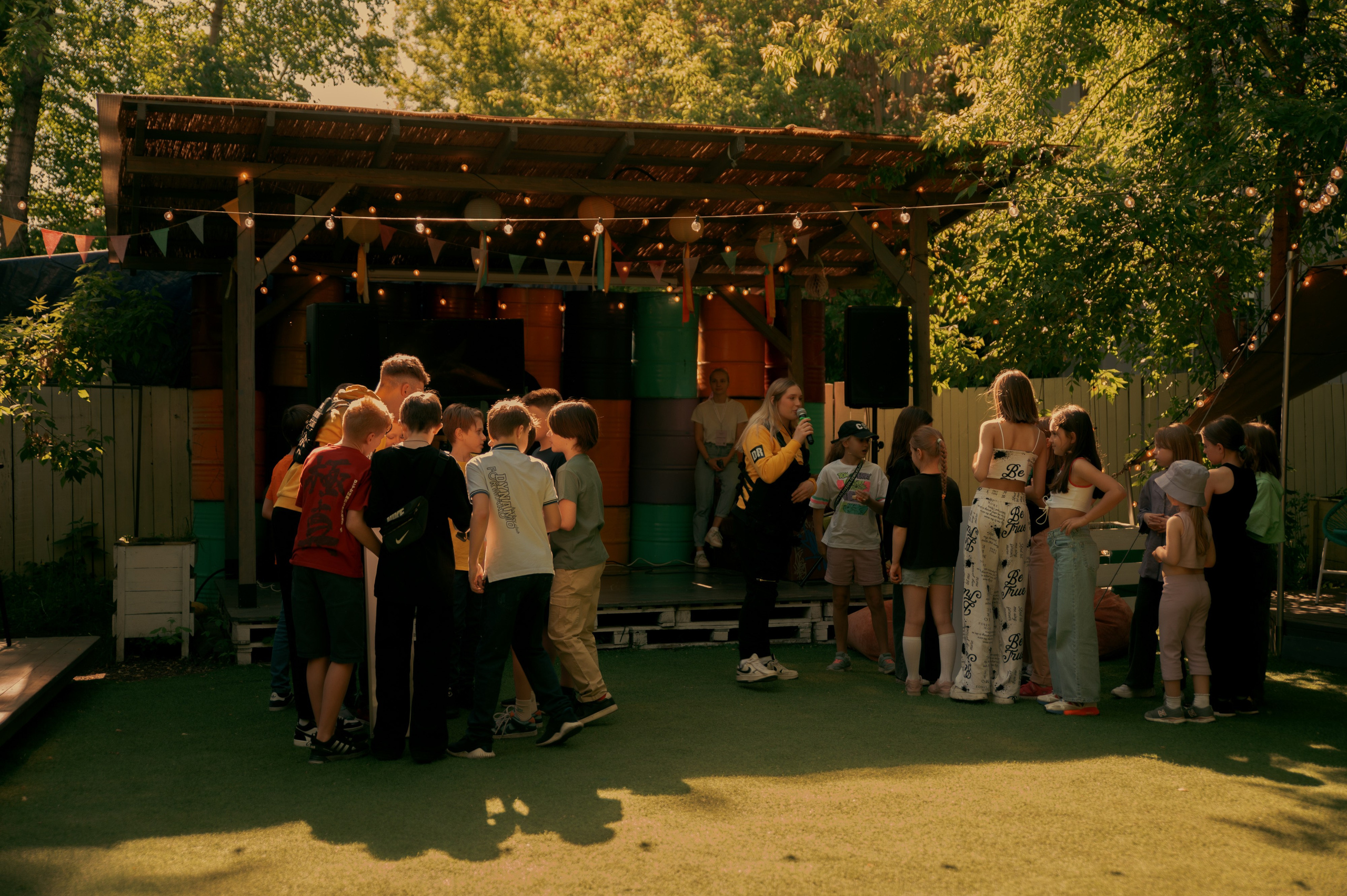 Детский выпускной. Свадебный и портретный фотограф в Москве Жердев Даниил