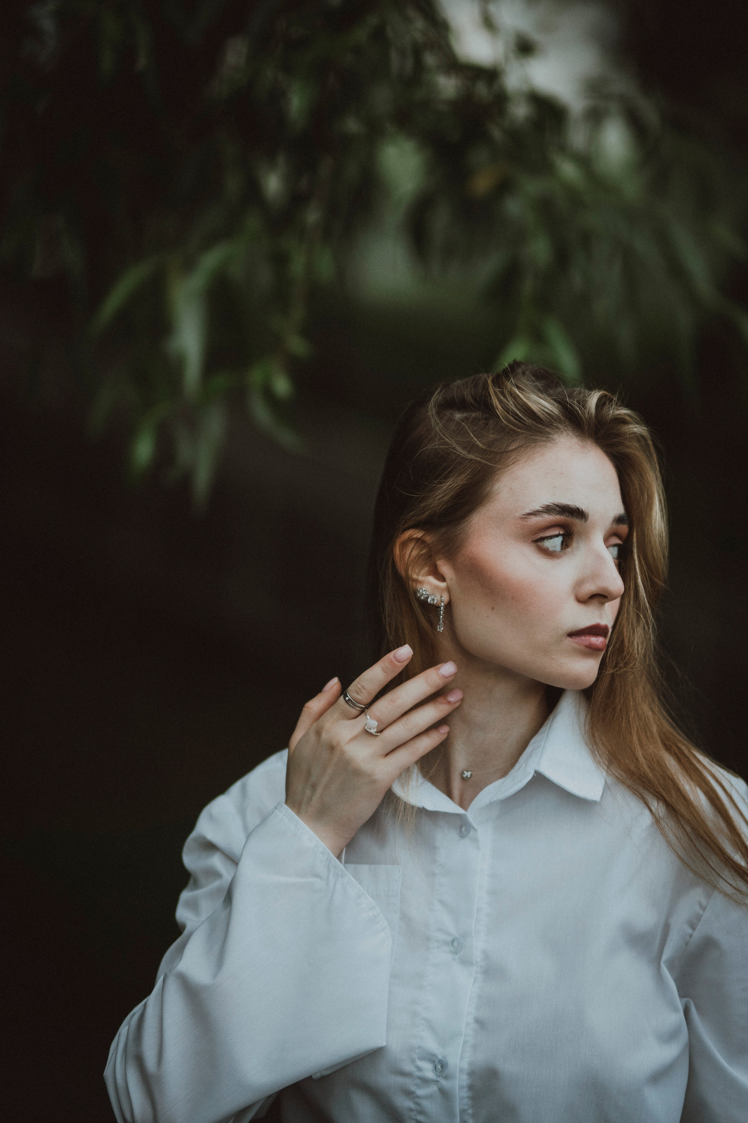 Настя. Фотограф в Москве Татьяна Костакова