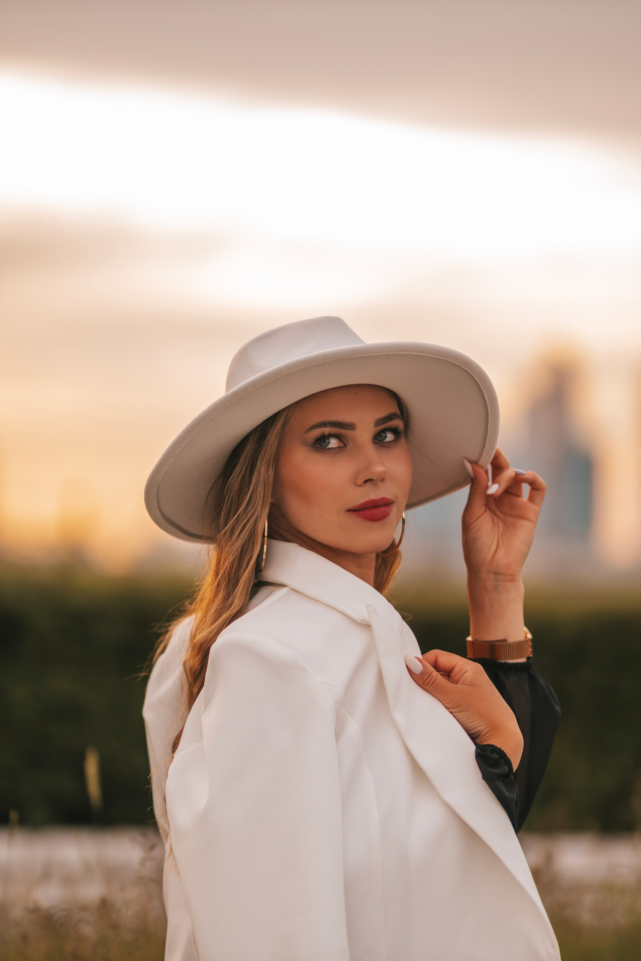 Настя. Фотограф в Москве Татьяна Костакова