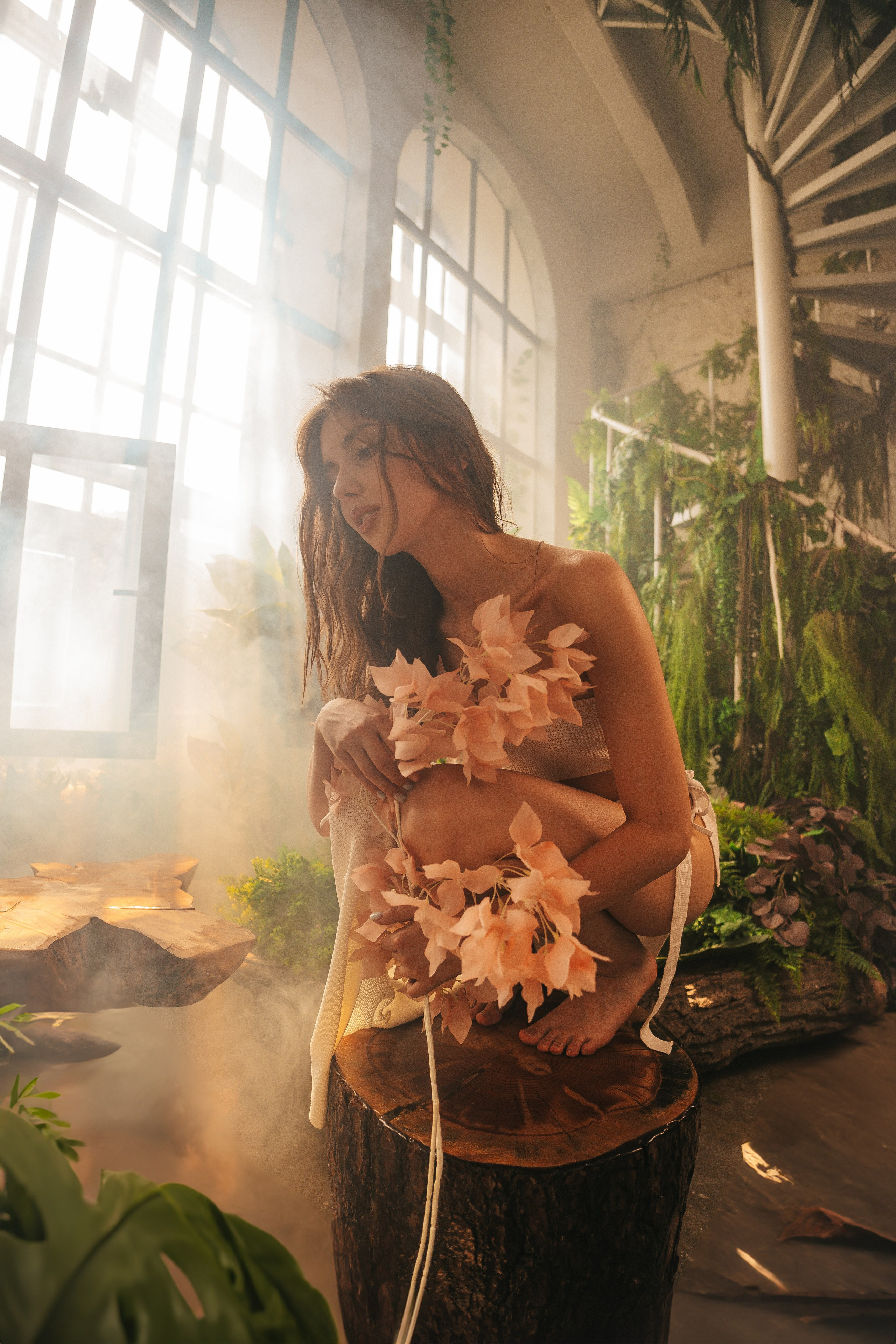 Лера. Фотограф в Москве Татьяна Костакова