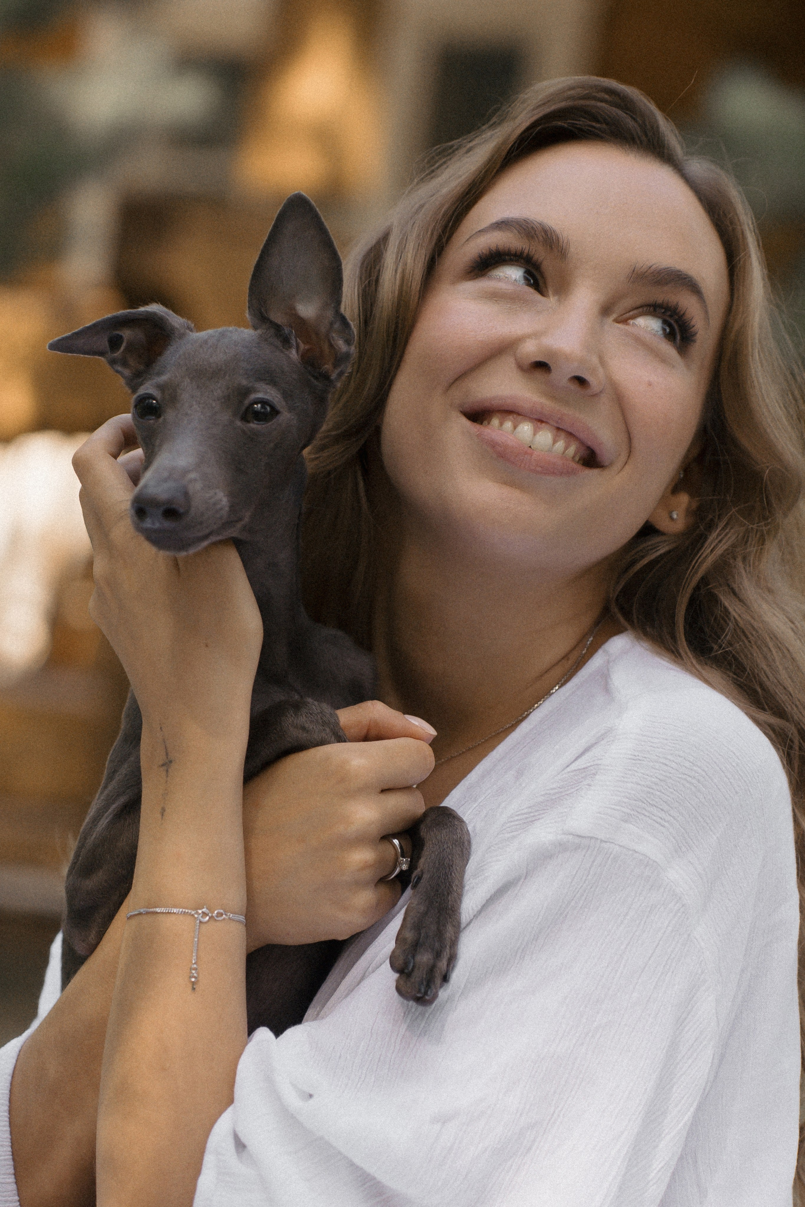 У вас все еще впереди. Свадебный фотограф Москва Светлана Анисимова