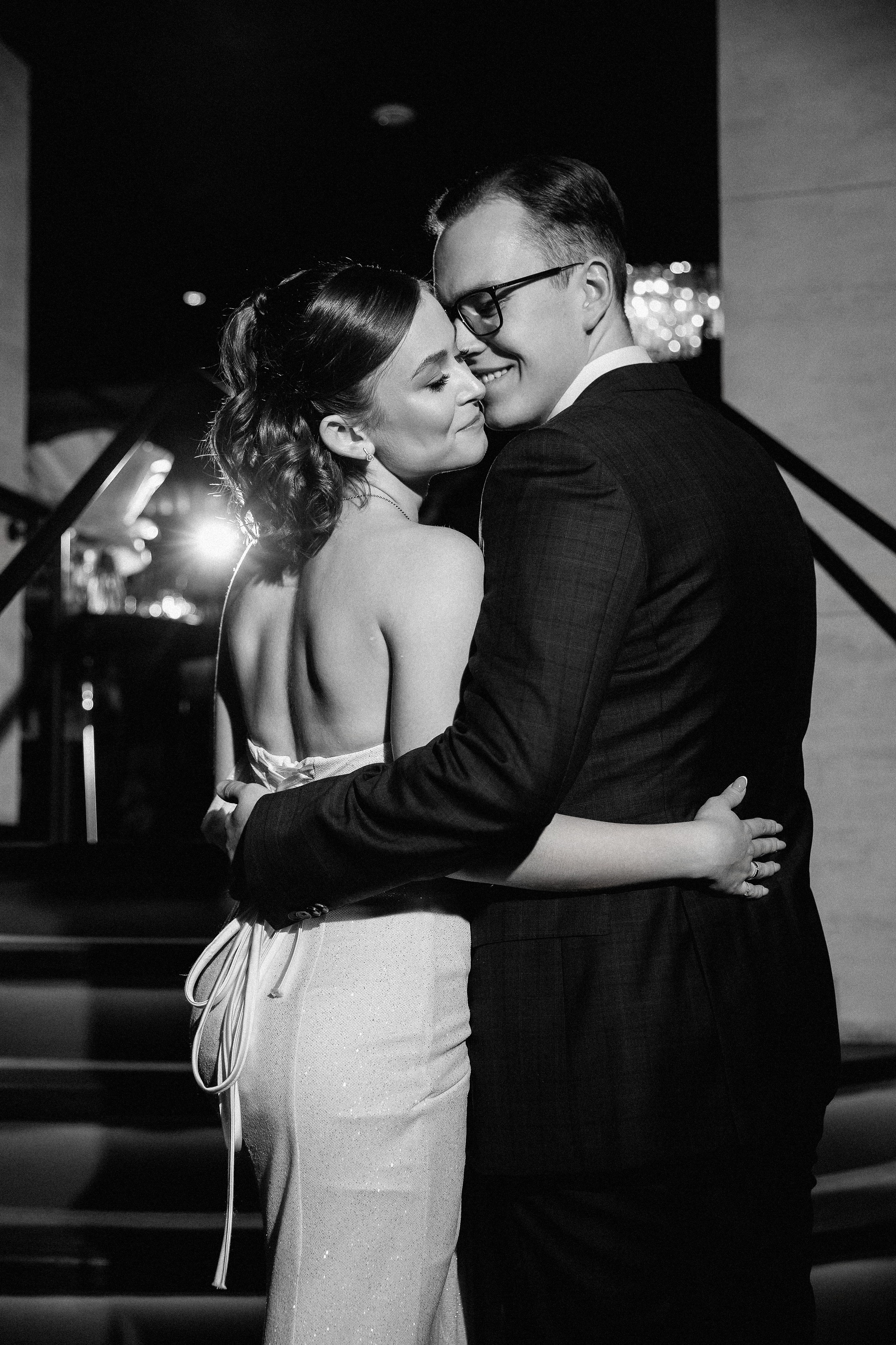 Станислав и Адель. Свадебный фотограф в Воронеже Денис Коровин