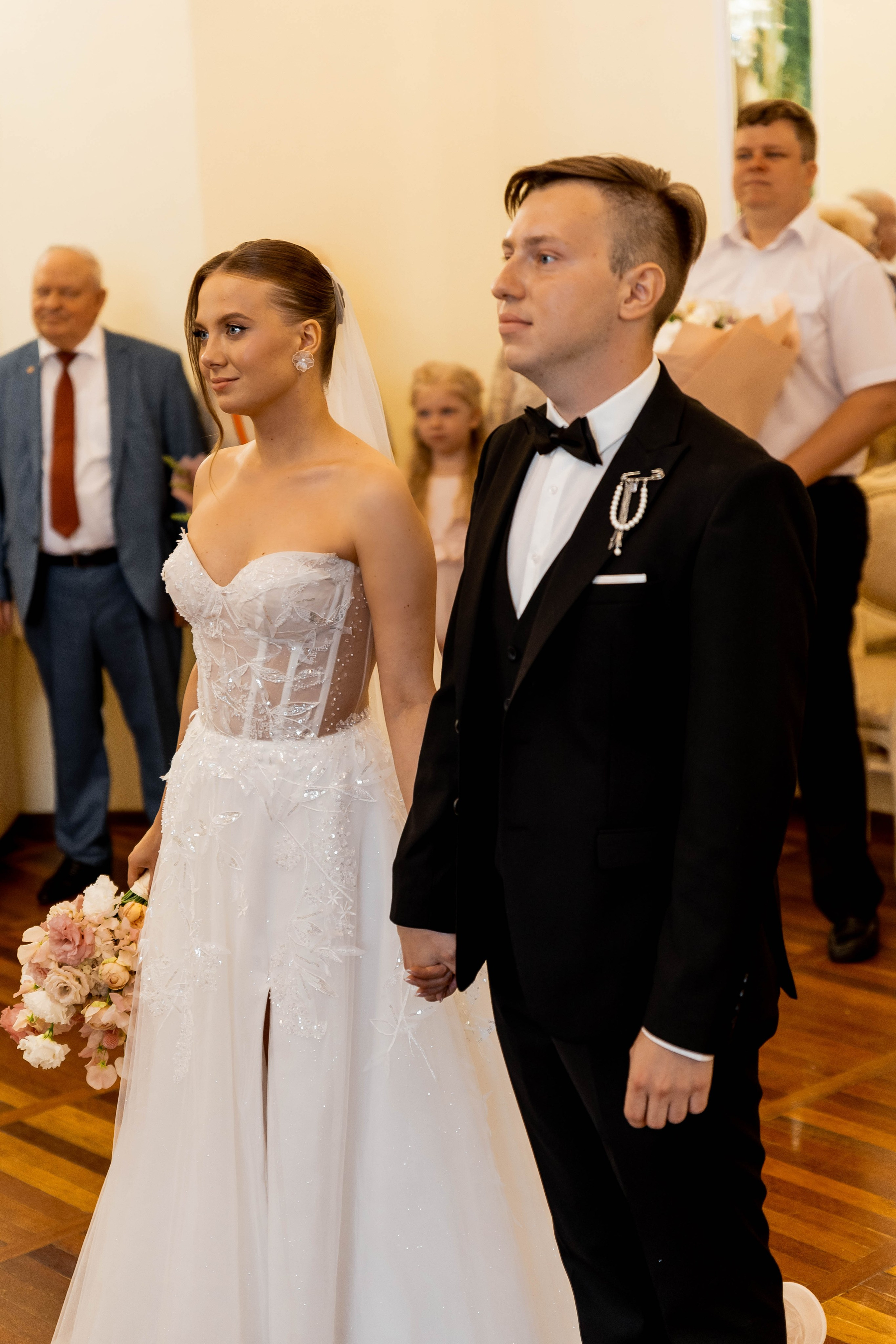 Алина | Александр. Свадебный фотограф Надежда Рыжикова