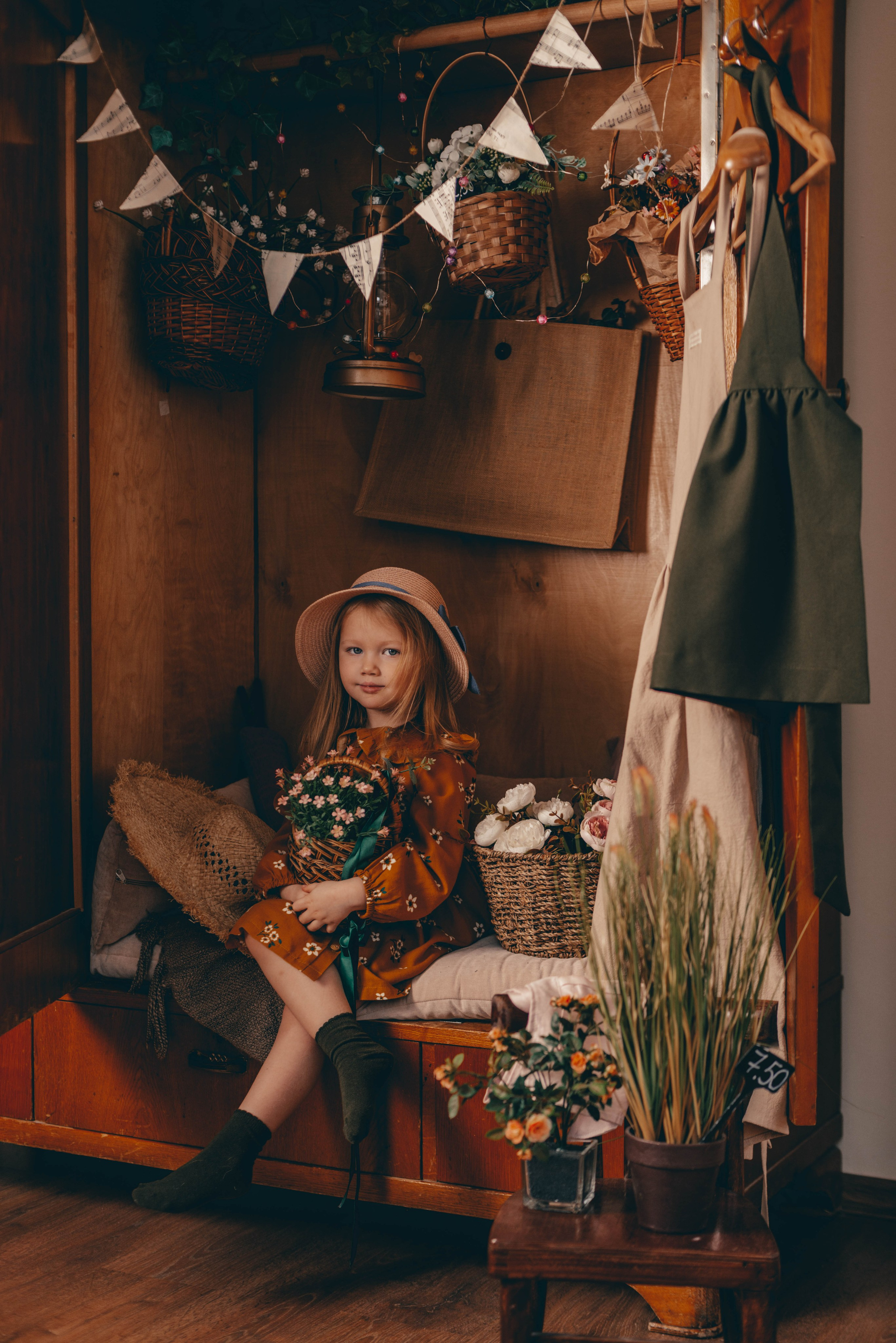 Фотоистории. Фотограф в Санкт-Петербурге Марина Парникова