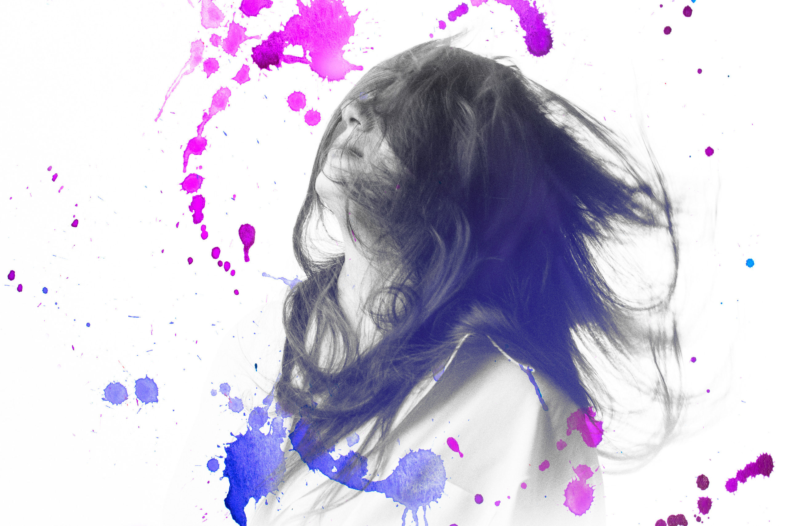 Персональная фотовыставка «Трансформация». Портретный фотограф в Москве Алексей Михайлов