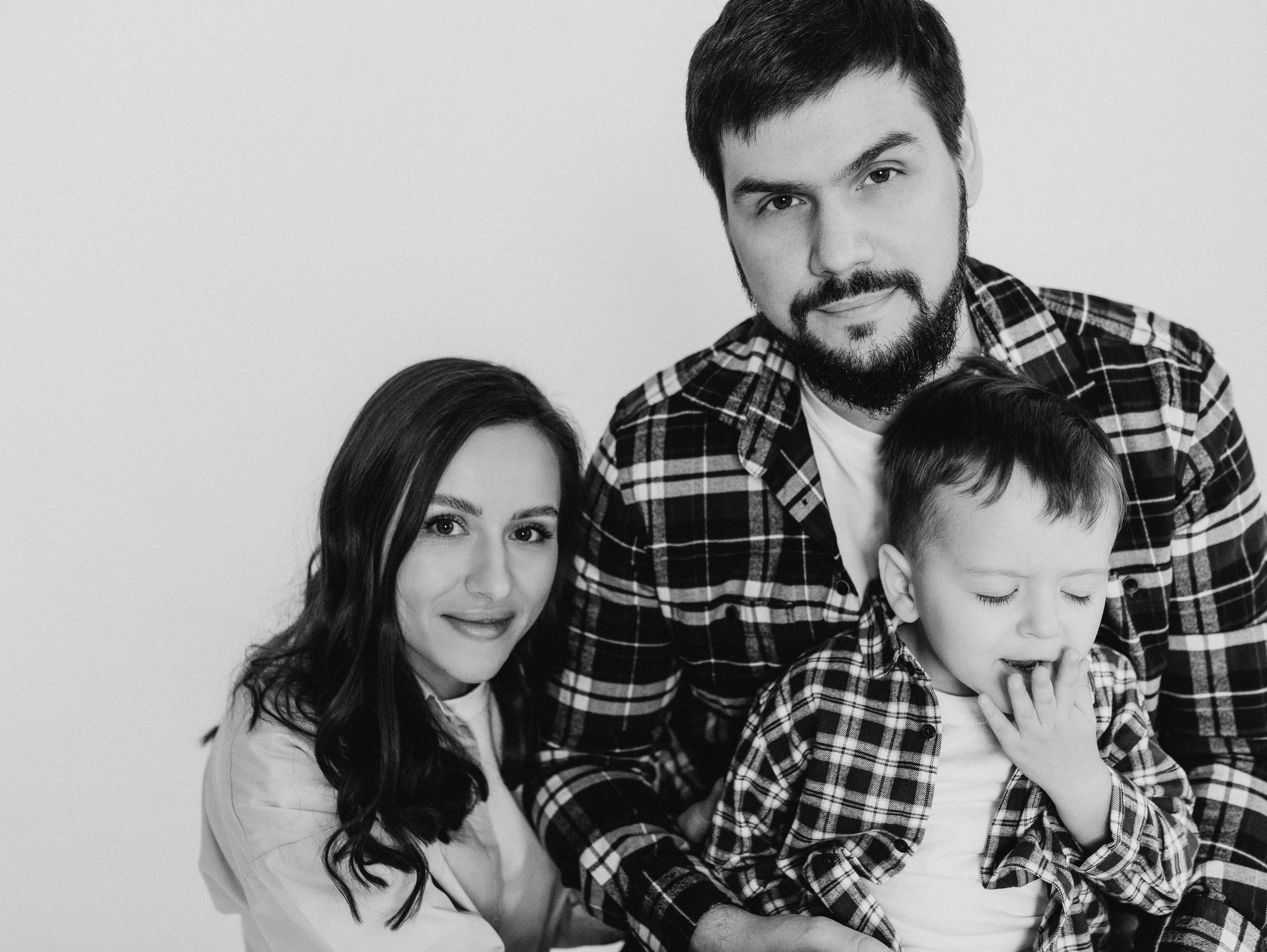 Юля Семейная. Семейный фотограф в Санкт-Петербурге Ирина Иванова