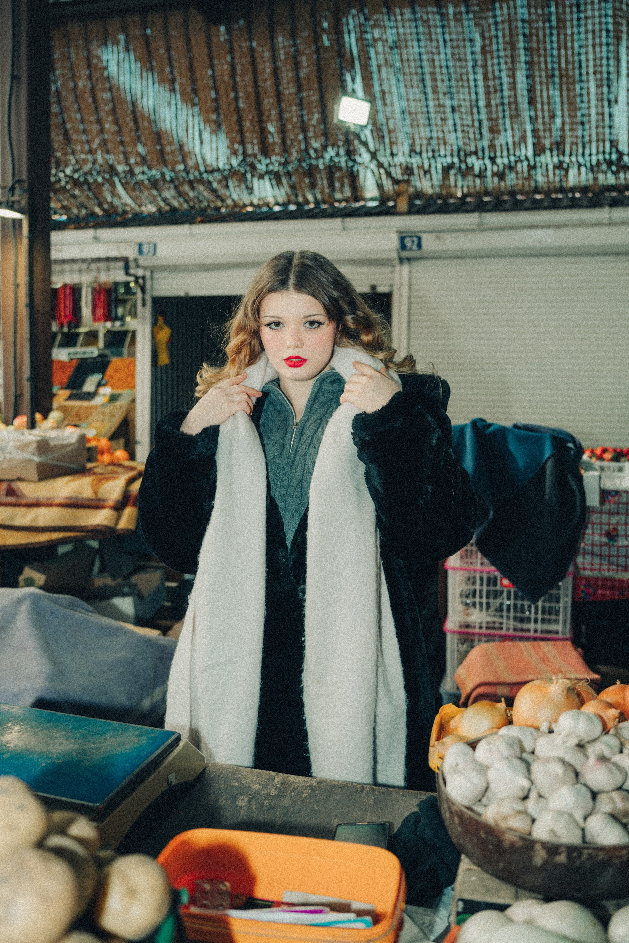 Даша. Фотограф Краснодар Виктория @Cinvimakes