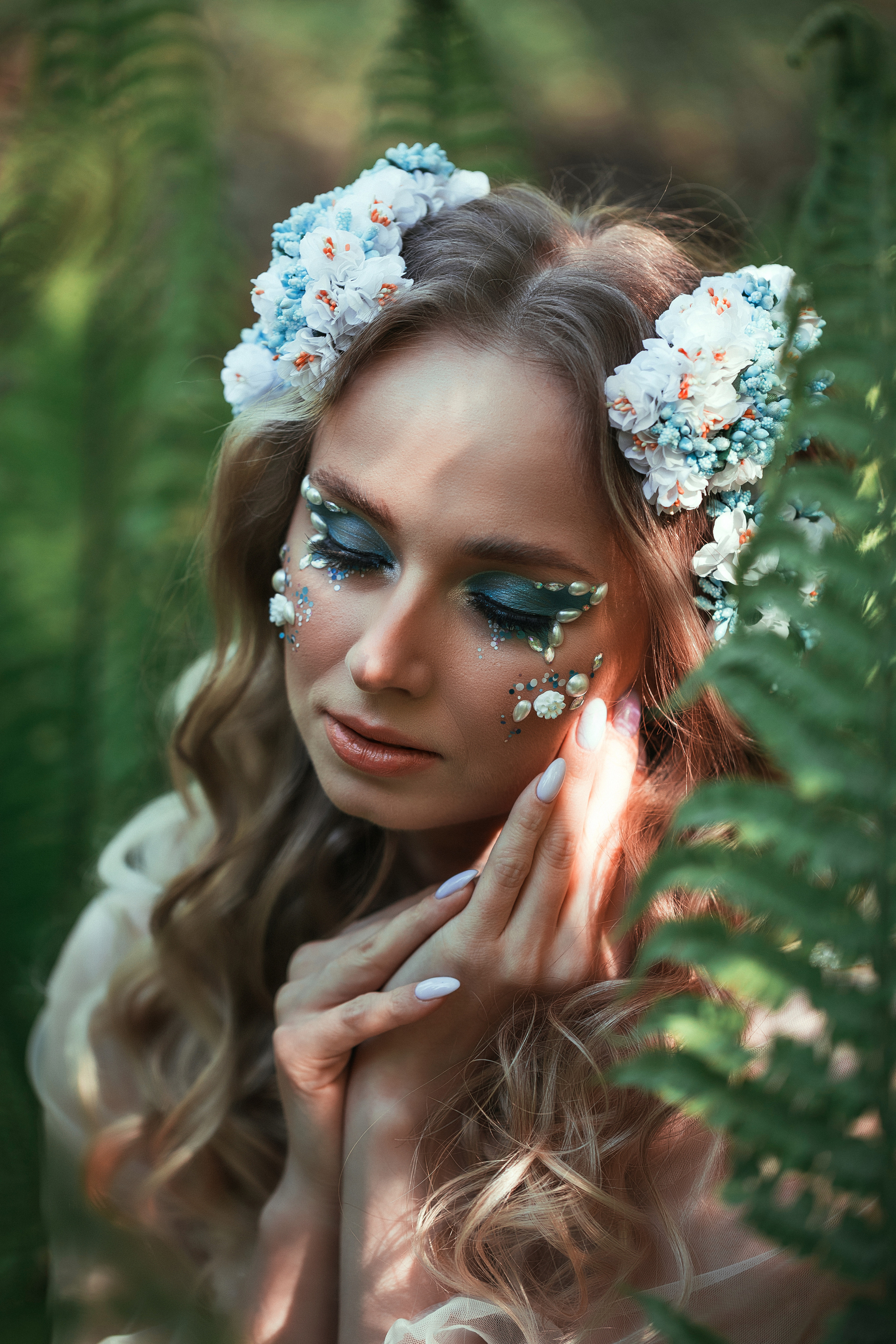 OutDoor. Фотограф в СПб Антон Черняков