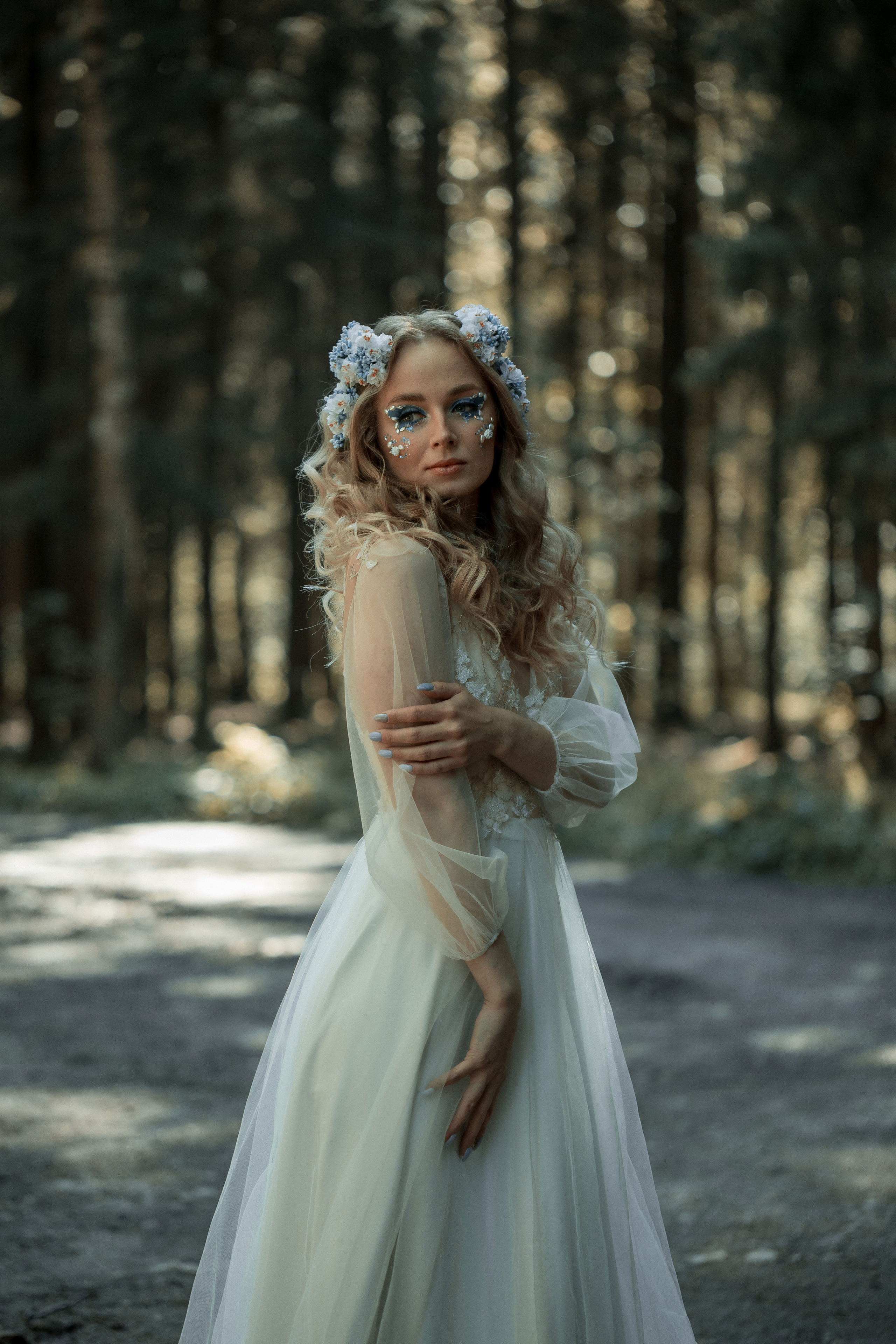 OutDoor. Фотограф в СПб Антон Черняков