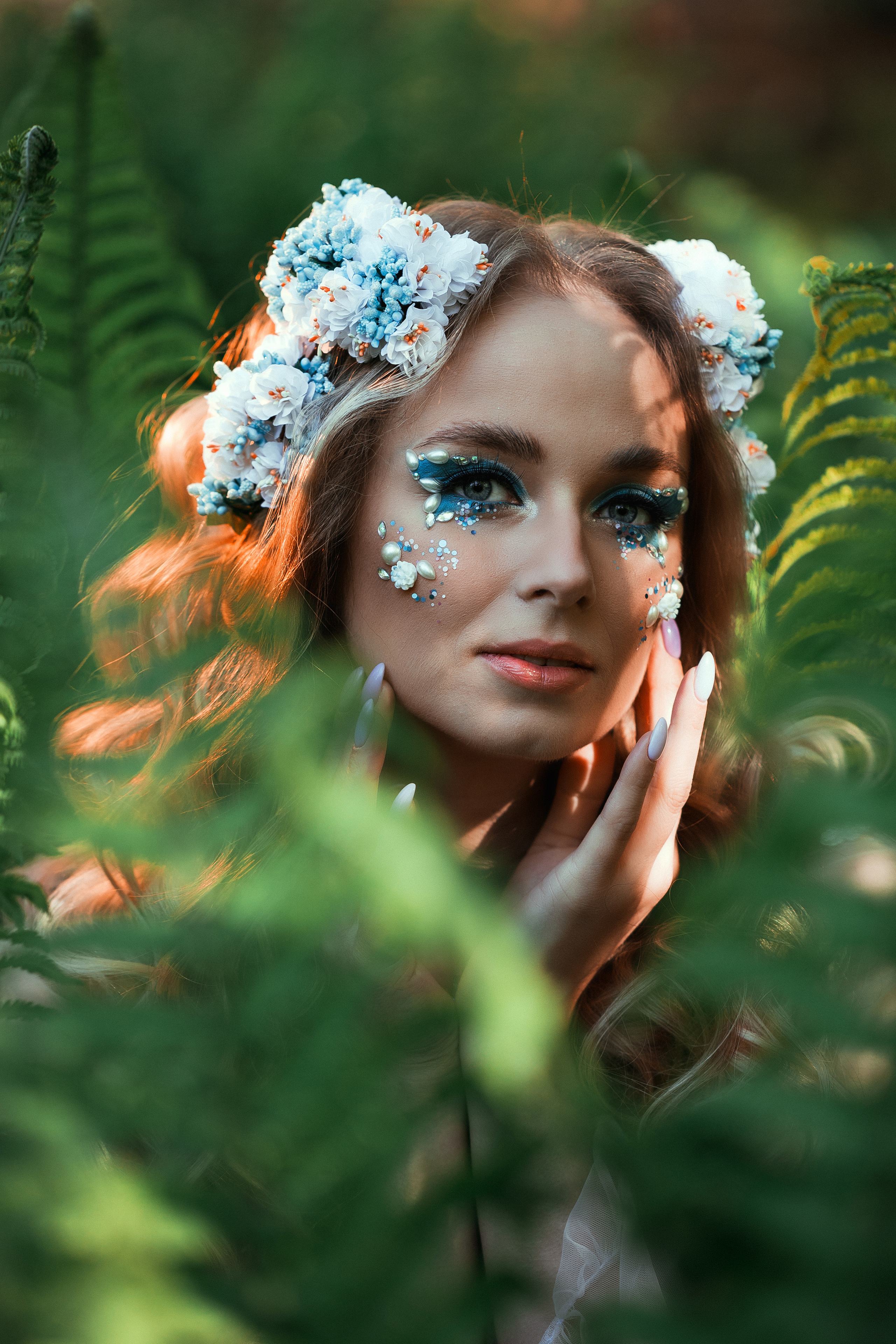 OutDoor. Фотограф в СПб Антон Черняков