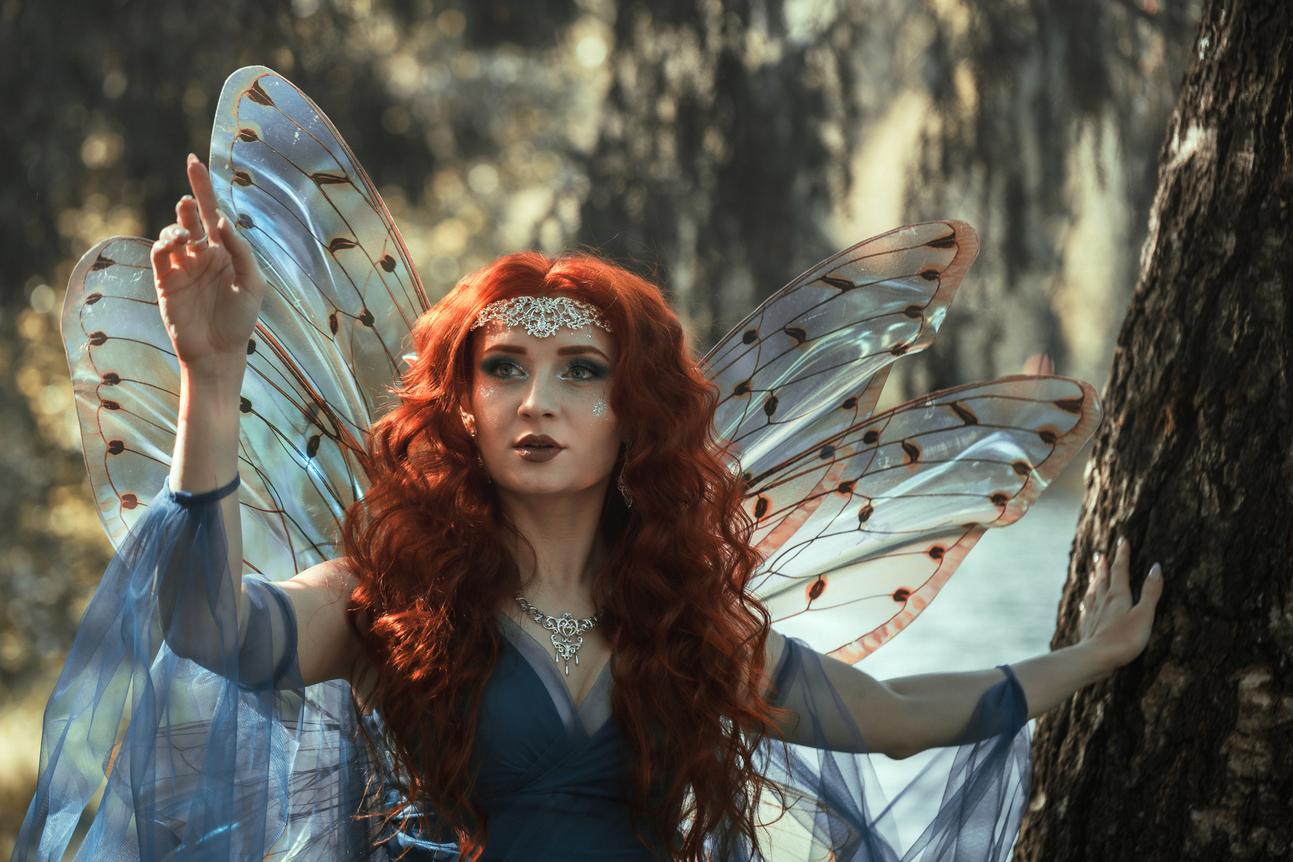 OutDoor. Фотограф в СПб Антон Черняков