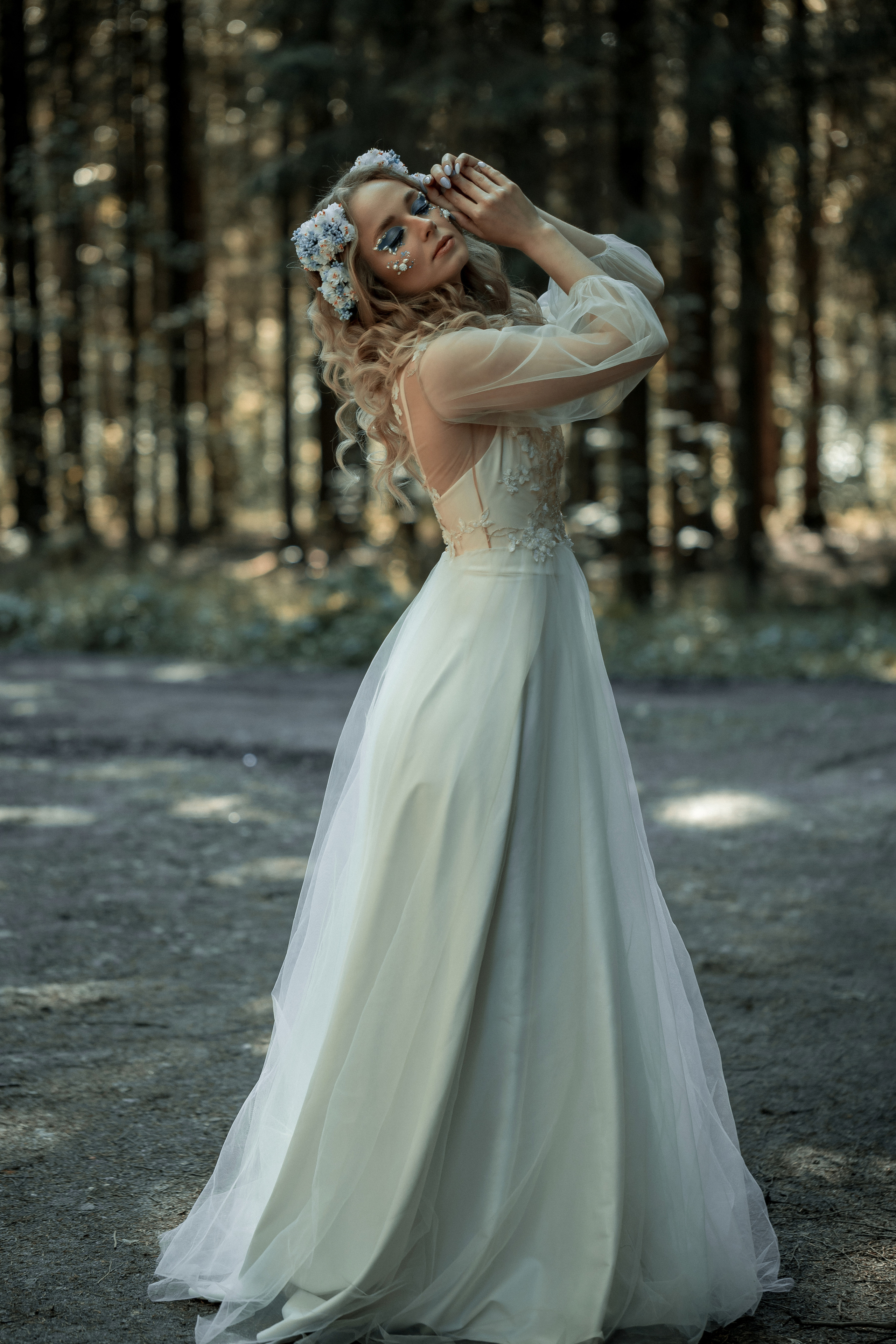 OutDoor. Фотограф в СПб Антон Черняков