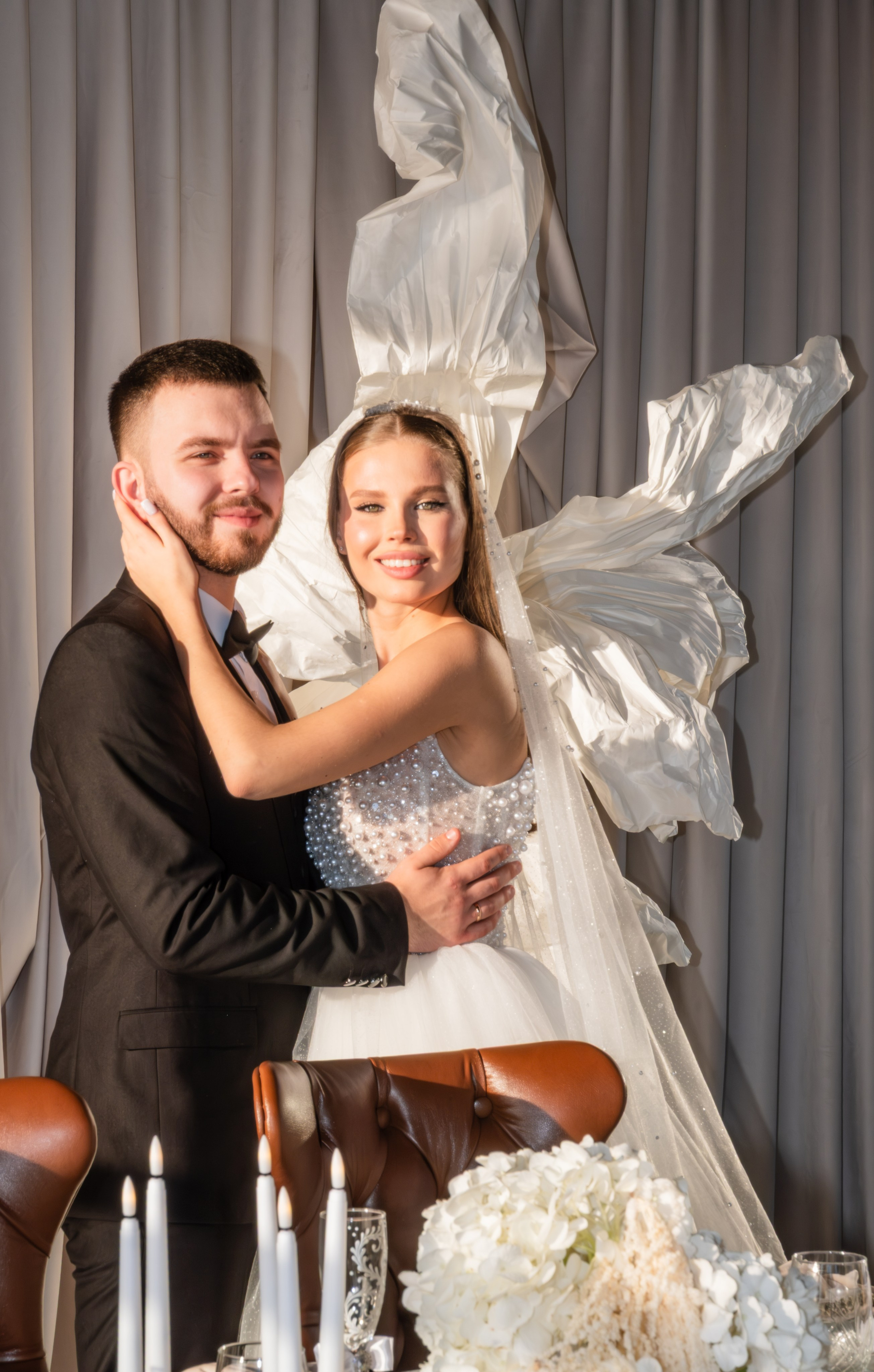 Сергей & Диана