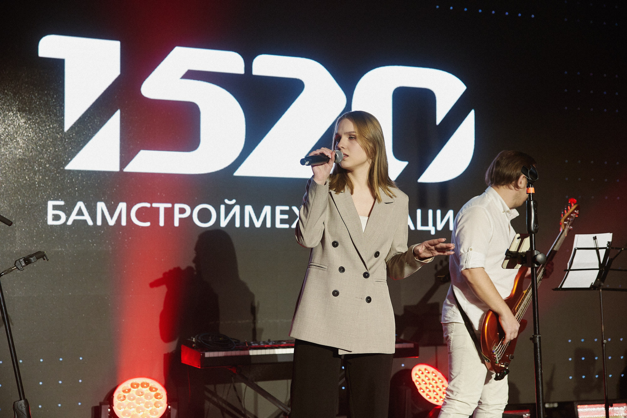 1520 HAPPY NEW YEAR. Репортажный фотограф в Хабаровске Николай Соболев