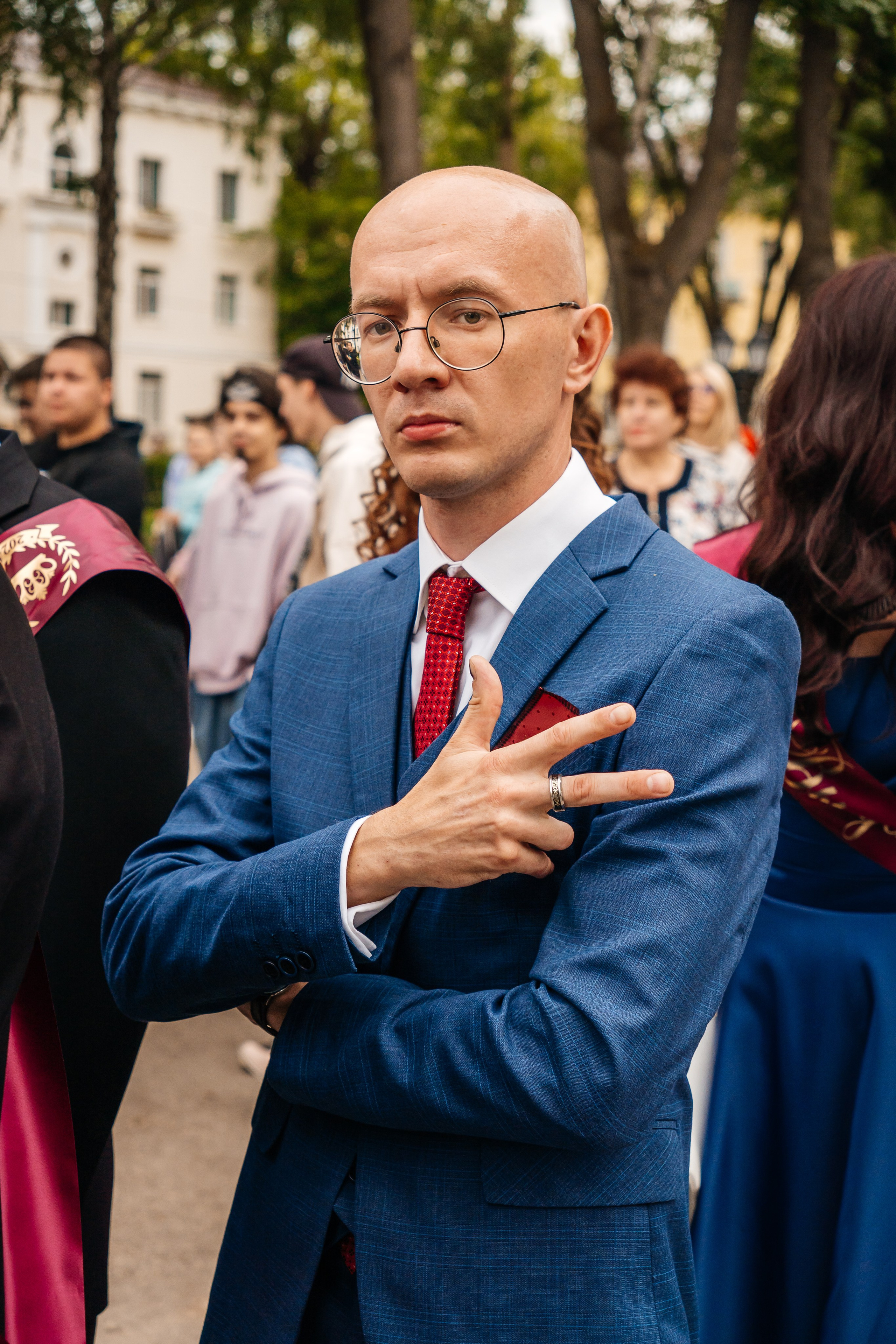 Школьные выпускные, линейки, банкеты. Семейный и LifeStyle фотограф в Жигулевске и Тольятти Рустам Ханмурзин