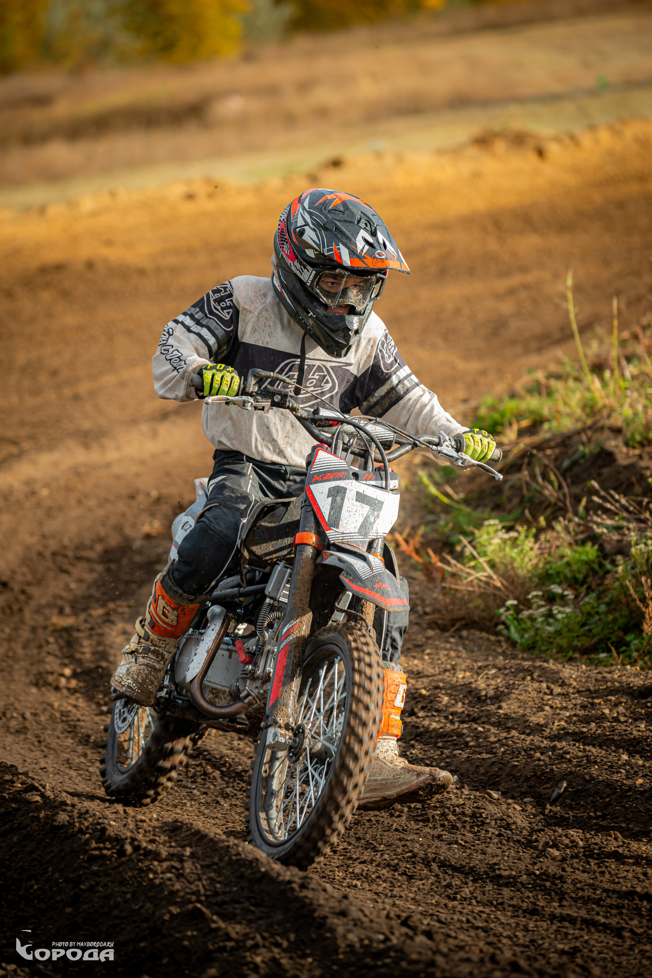 Варламово 2025. Фотограф | Макс Борода