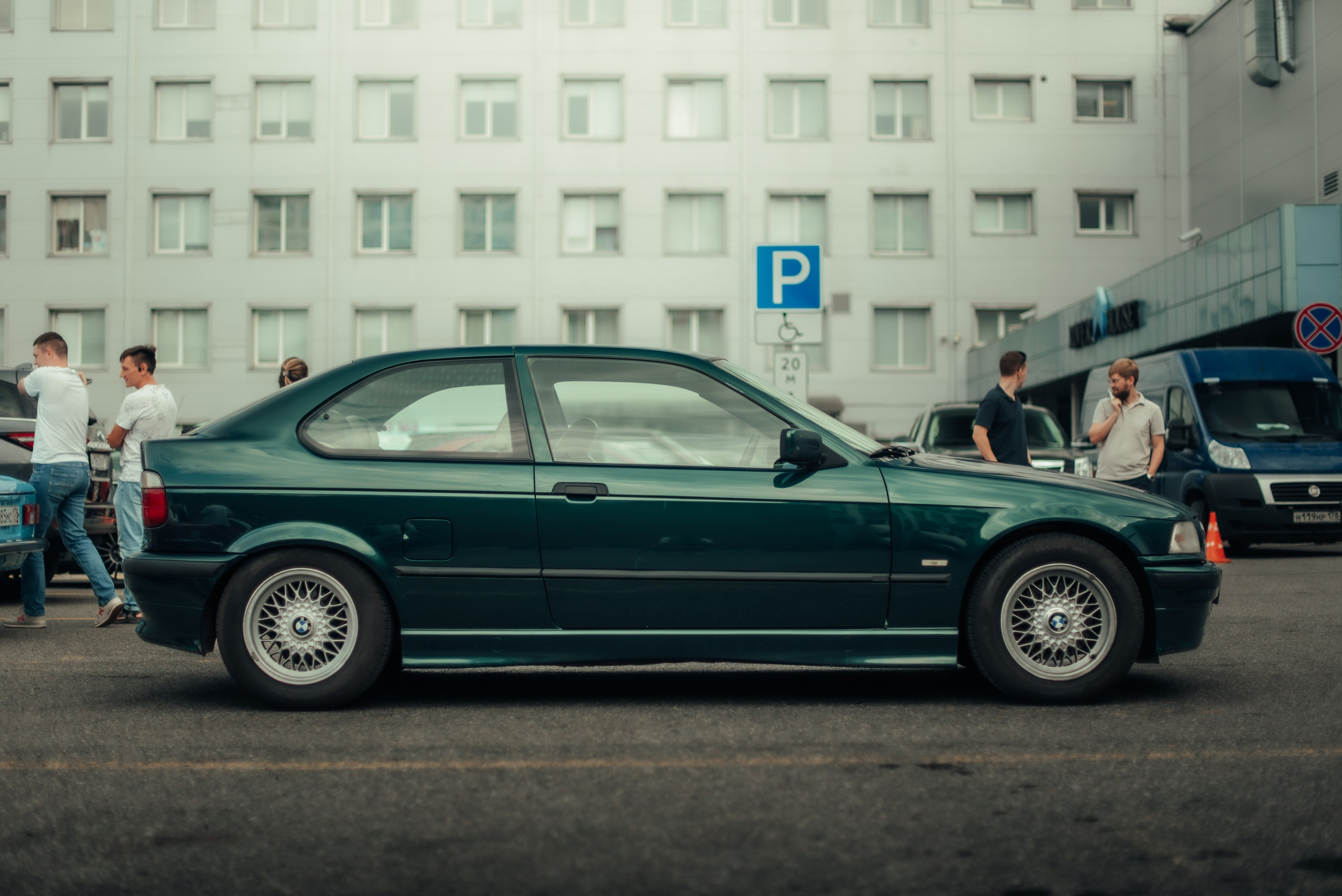 Cars and Coffee 14/09/24. Автомобильный фотограф Антон Цырулев
