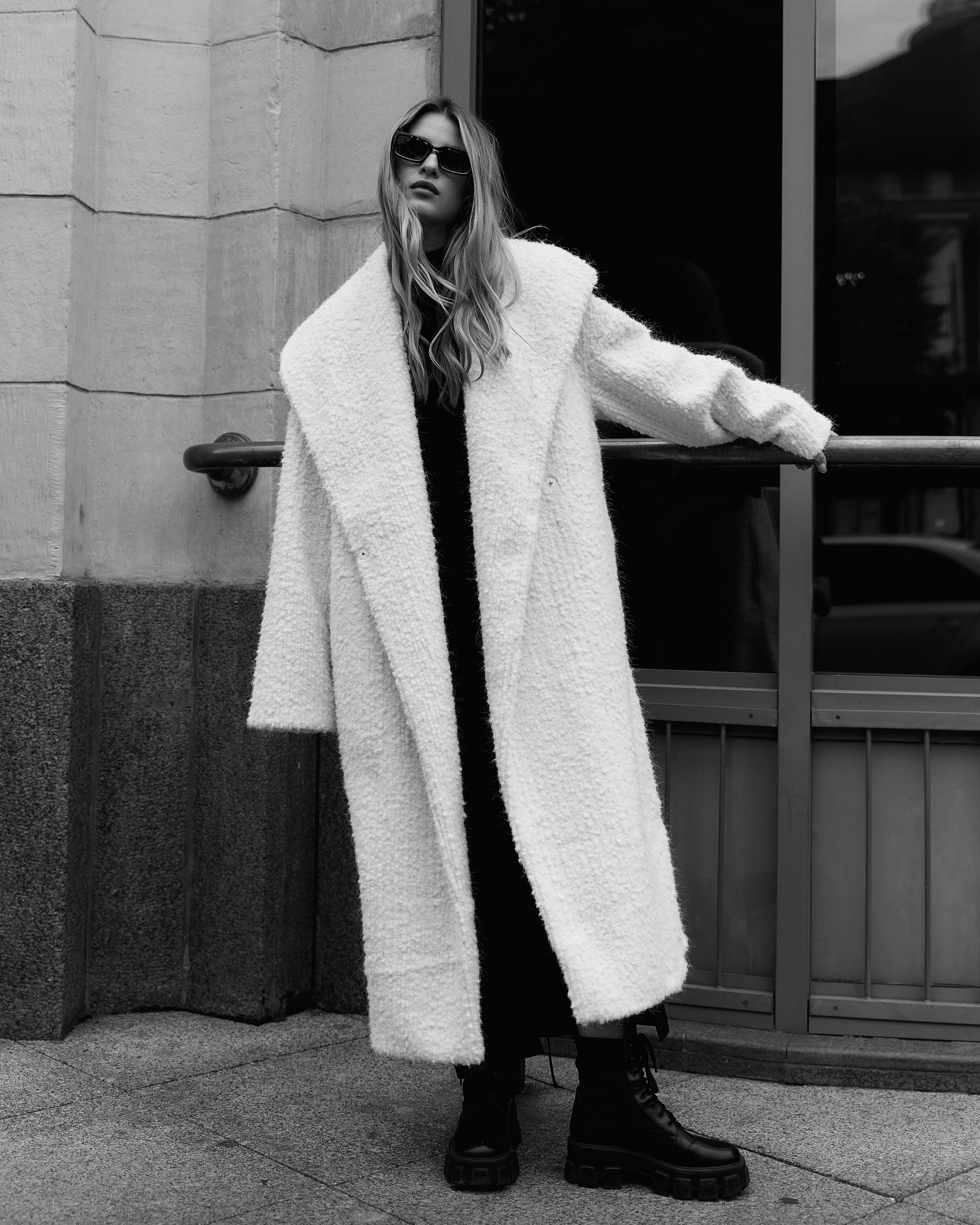 Alisiya Miller. Фотограф Дмитрий Цветков | Санкт-Петербург